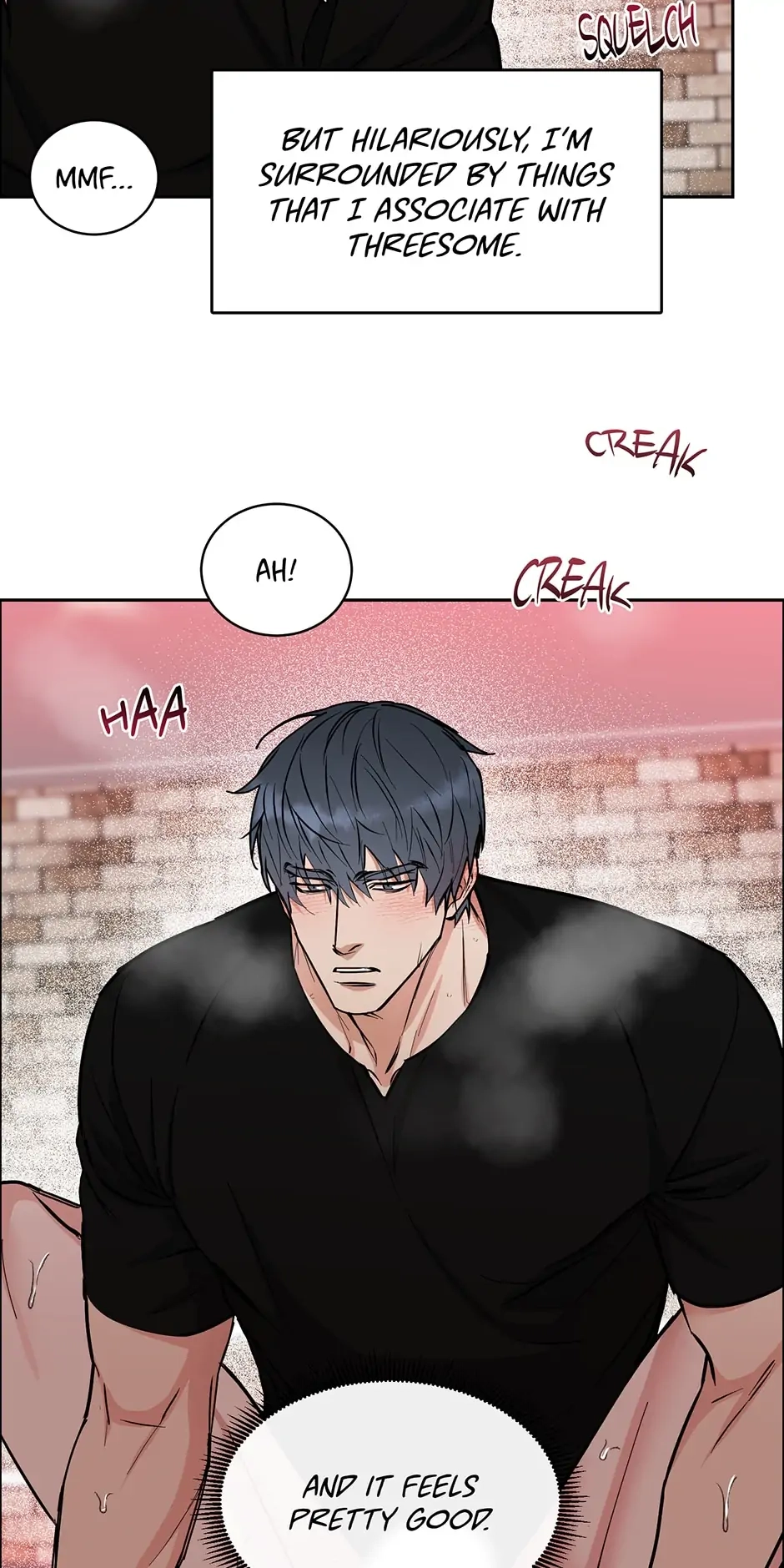 Read Subscribers Only chapter 69 image 30 on Lezhin