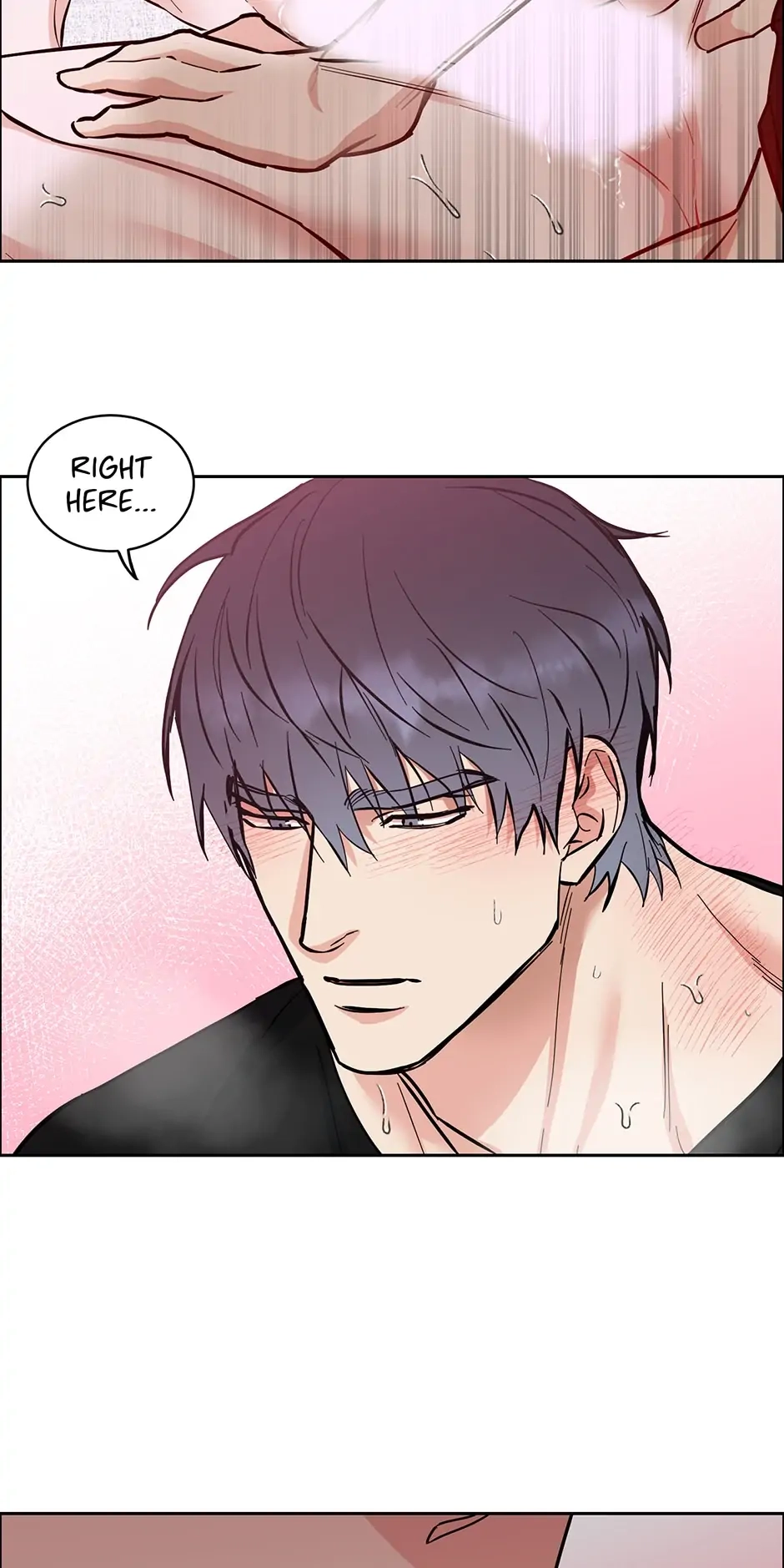 Read Subscribers Only chapter 69 image 37 on Lezhin