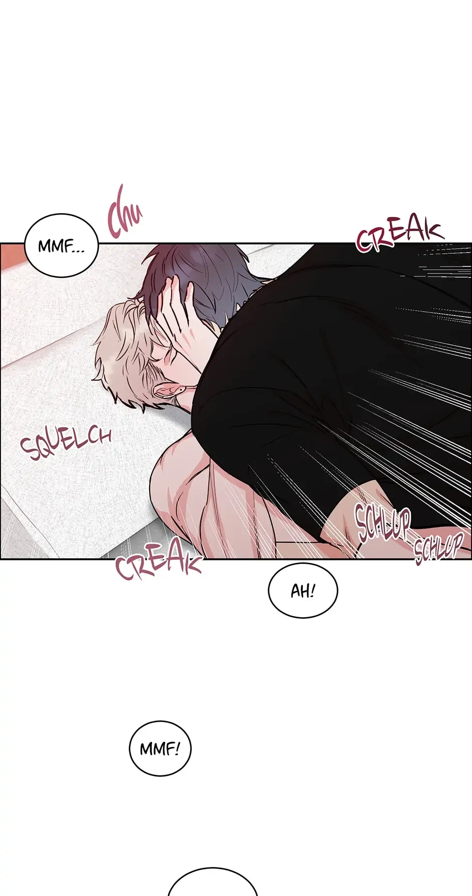 Read Subscribers Only chapter 69 image 39 on Lezhin