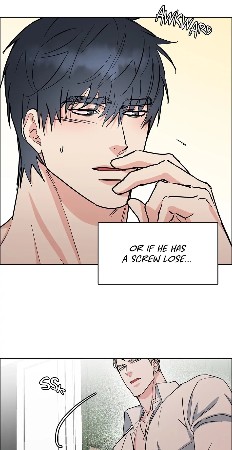 Read Subscribers Only chapter 69 image 4 on Lezhin