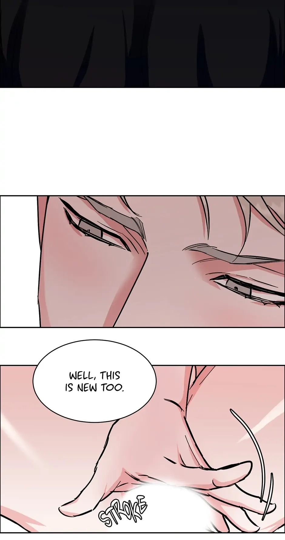 Read Subscribers Only chapter 69 image 41 on Lezhin
