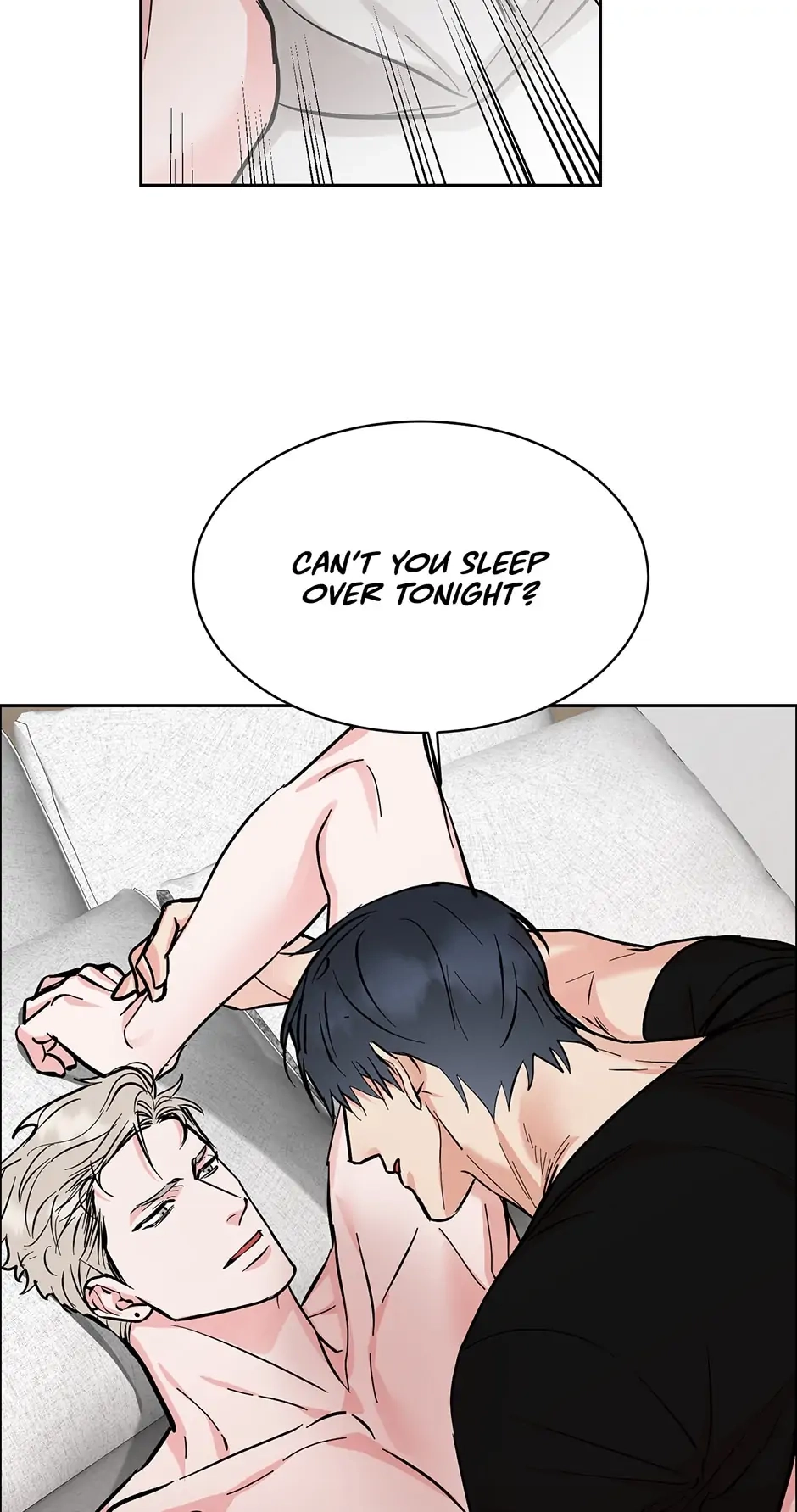 Read Subscribers Only chapter 69 image 43 on Lezhin
