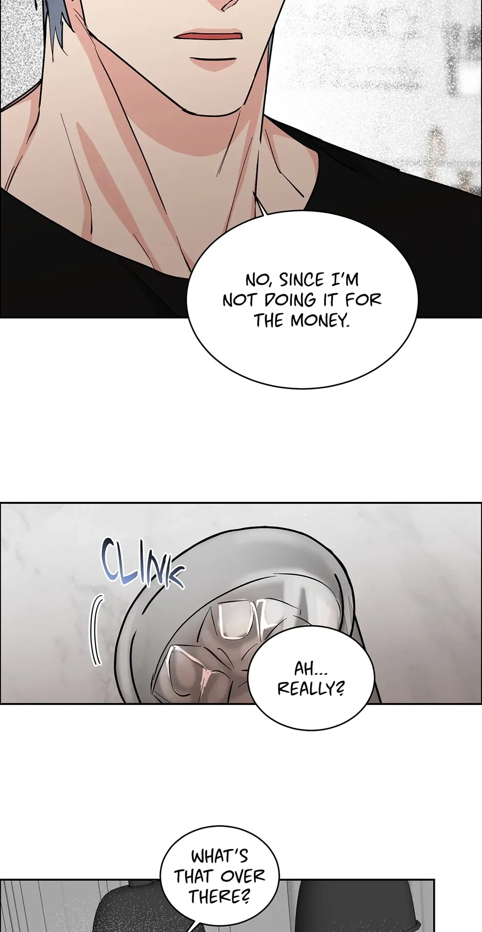 Read Subscribers Only chapter 69 image 6 on Lezhin
