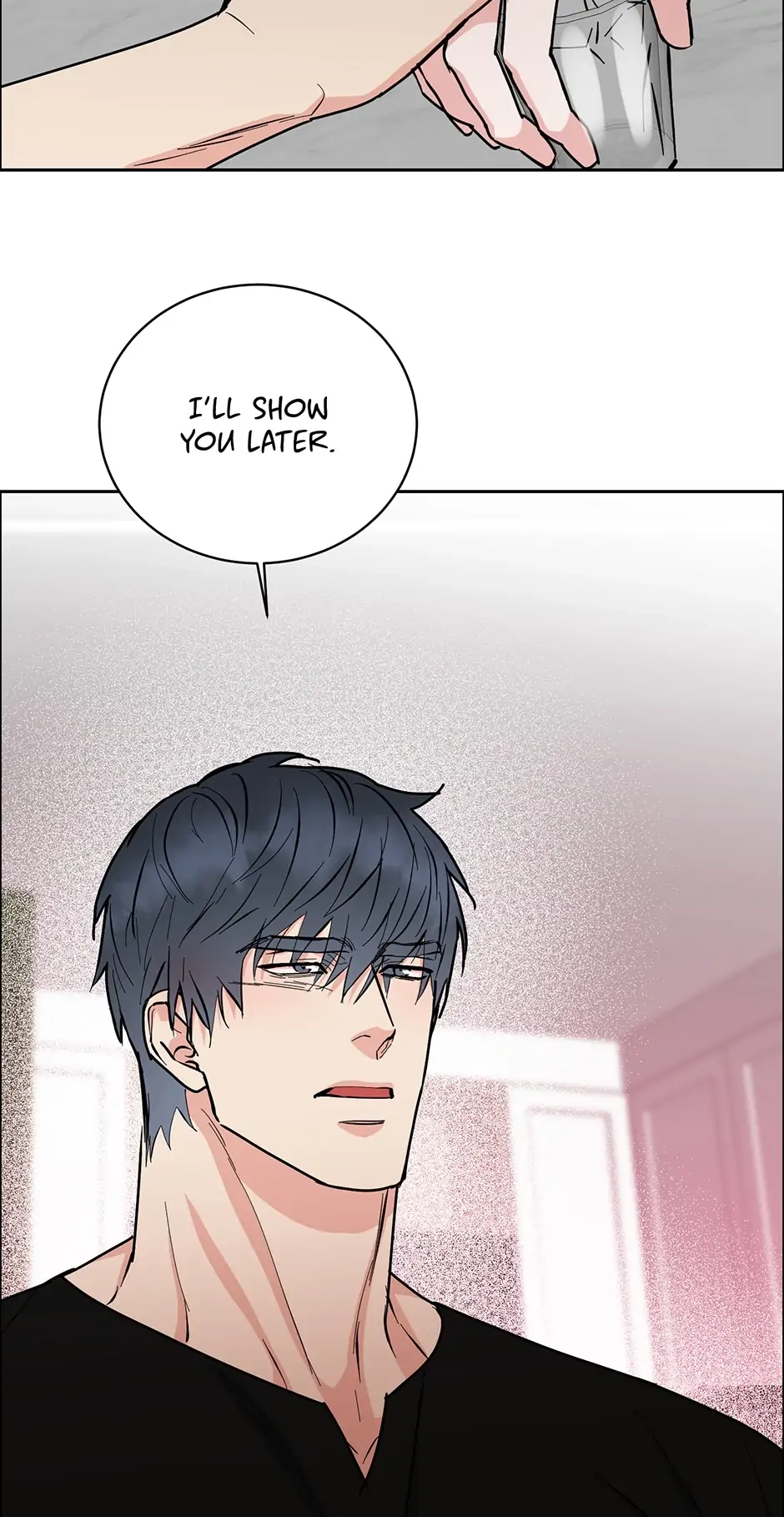 Read Subscribers Only chapter 69 image 8 on Lezhin