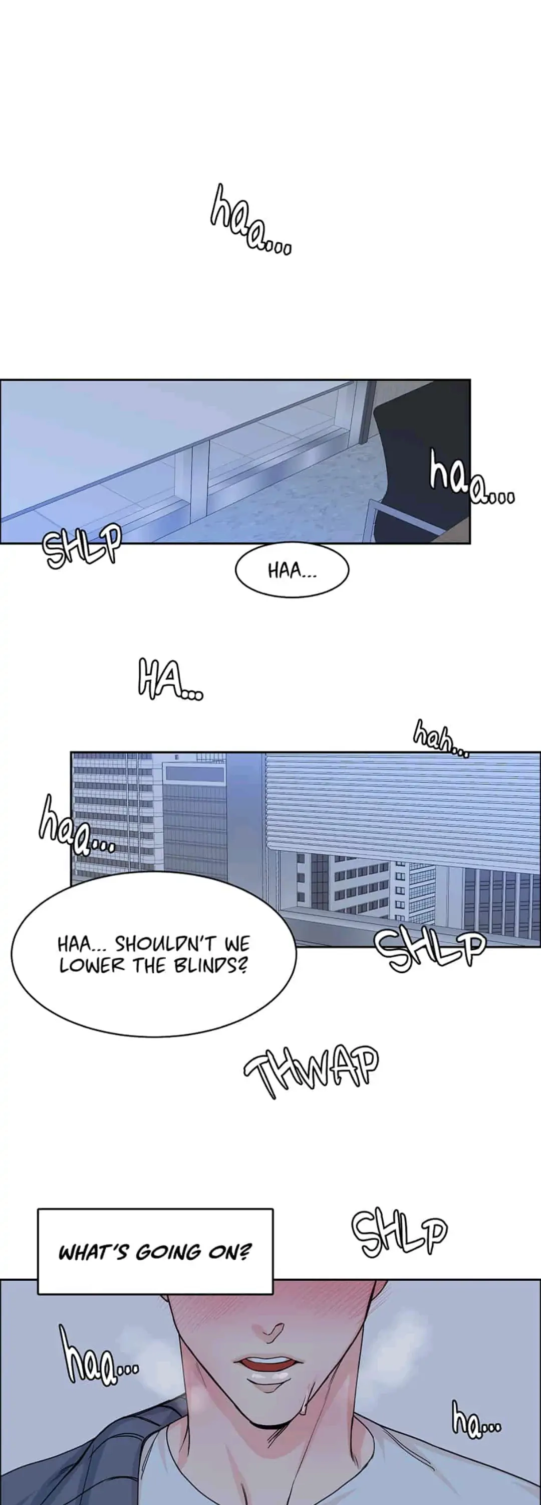 Read Subscribers Only chapter 7 image 1 on Lezhin