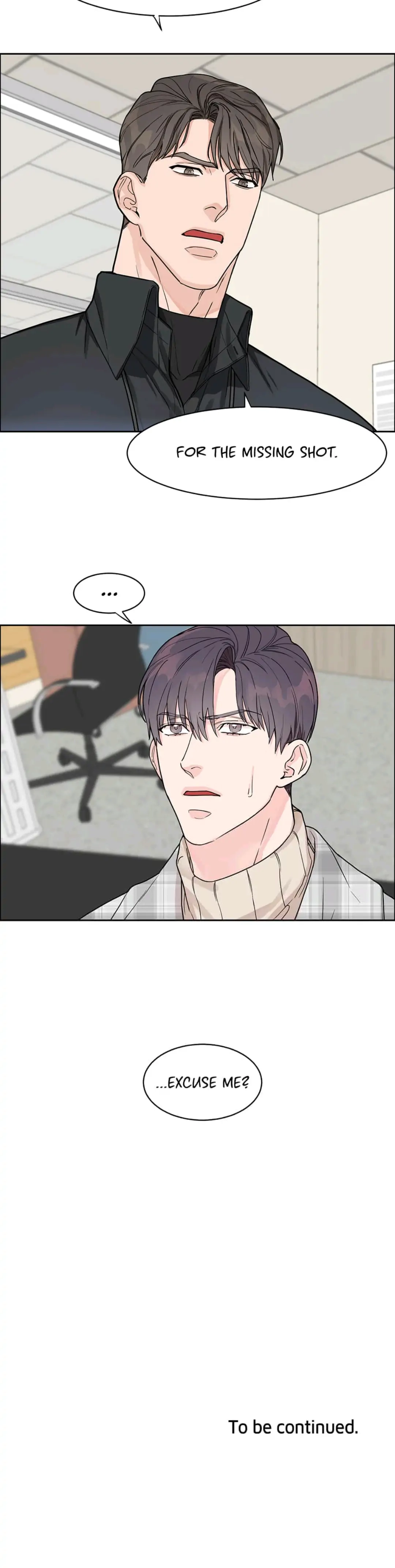 Read Subscribers Only chapter 7 image 28 on Lezhin