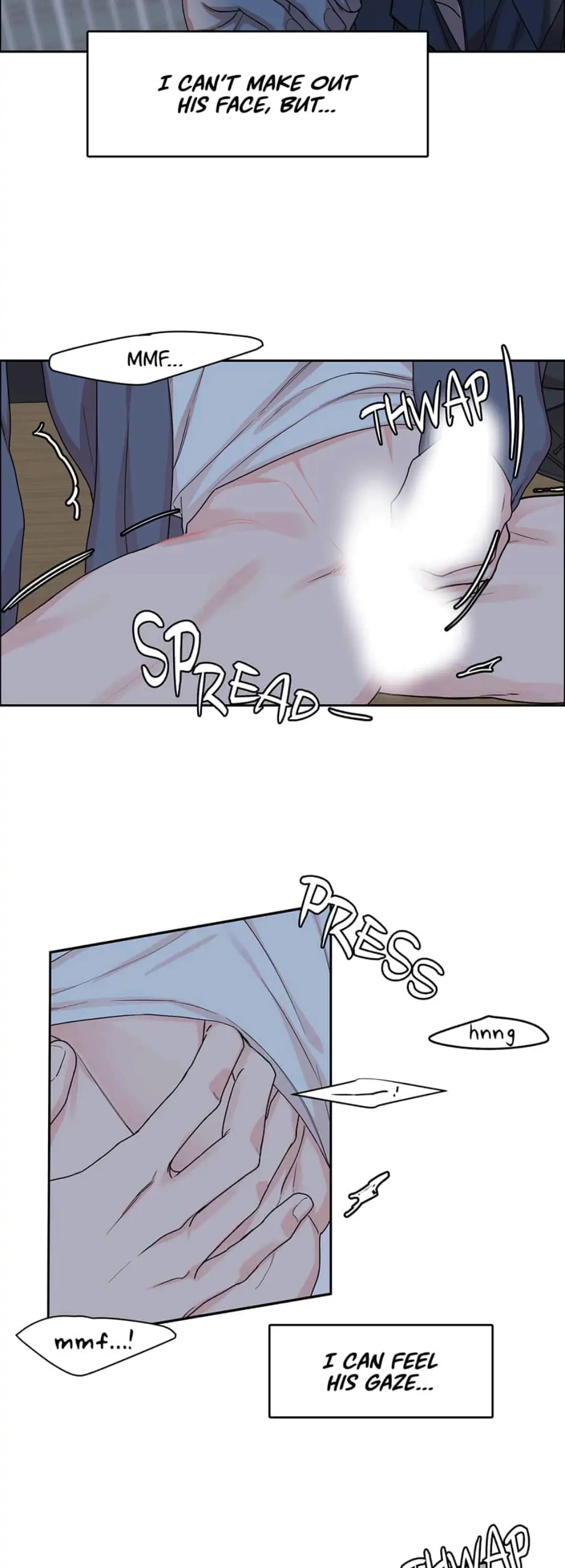 Read Subscribers Only chapter 7 image 6 on Lezhin