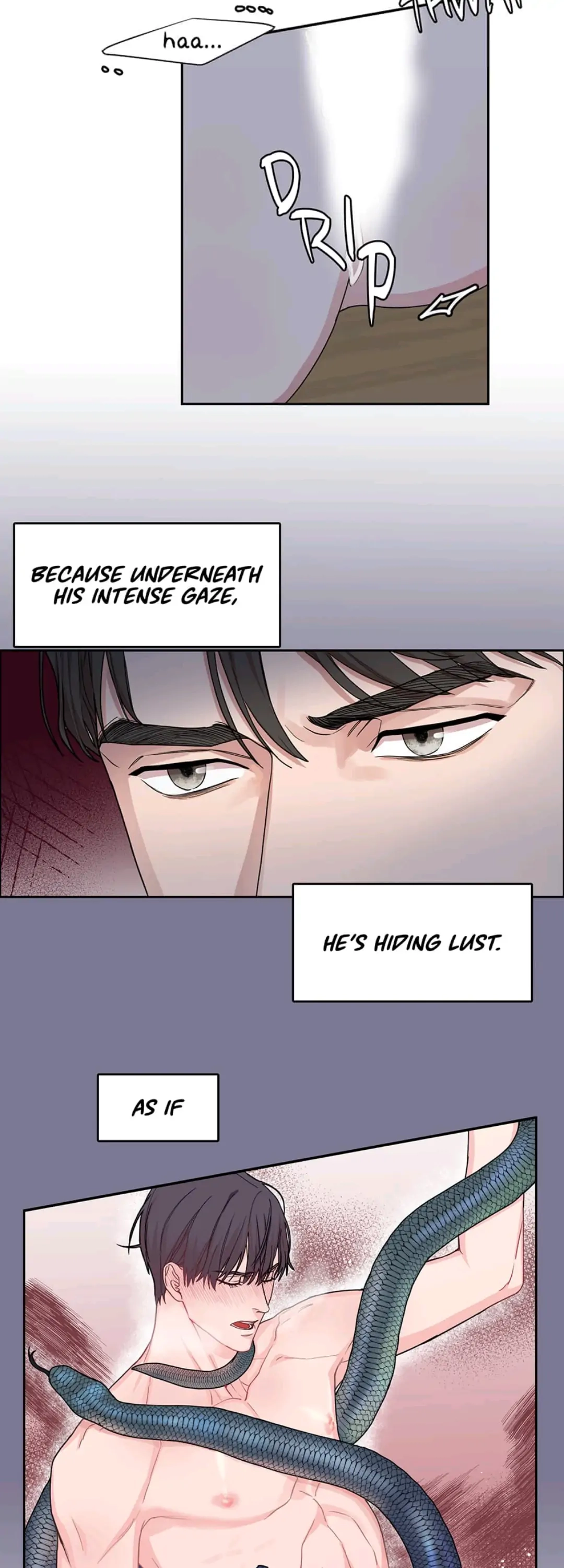 Read Subscribers Only chapter 7 image 7 on Lezhin