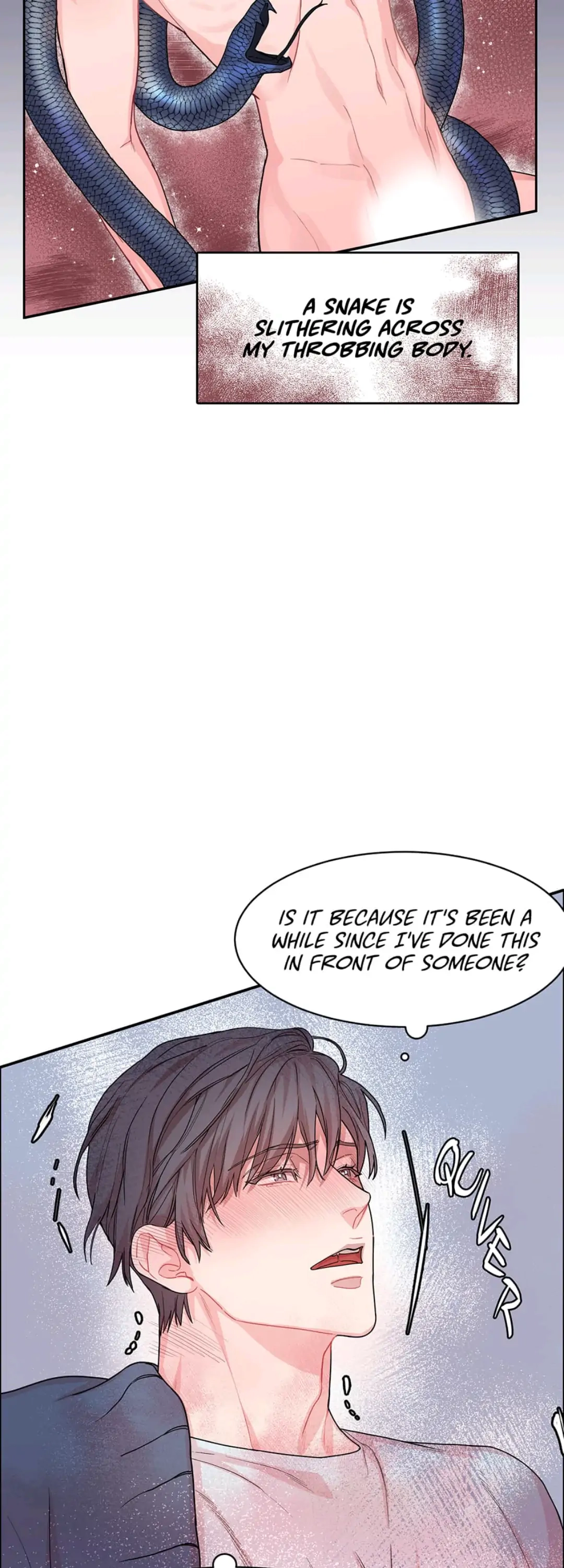Read Subscribers Only chapter 7 image 8 on Lezhin