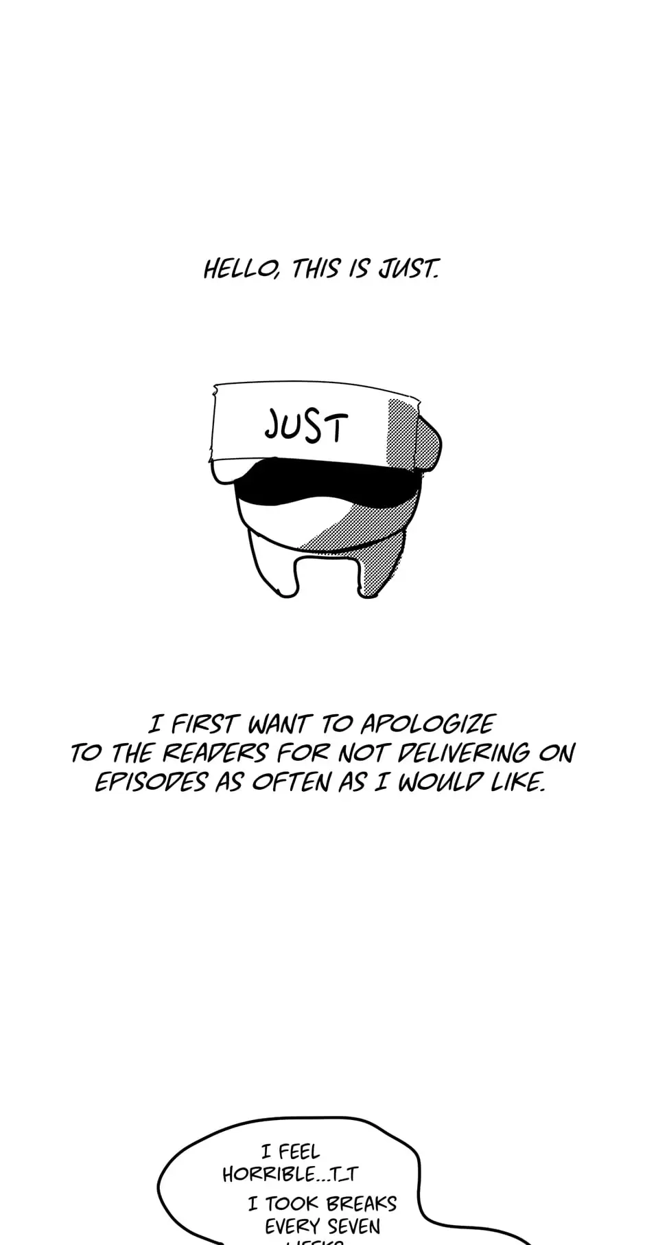 Read Subscribers Only chapter 70.1 image 1 on Lezhin