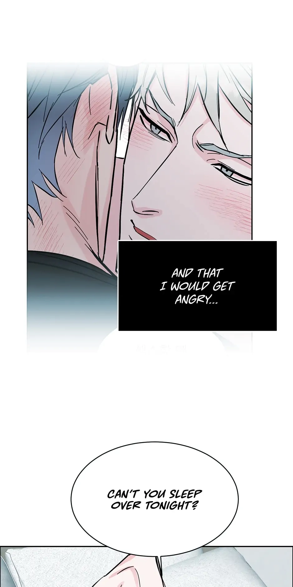 Read Subscribers Only chapter 70 image 1 on Lezhin