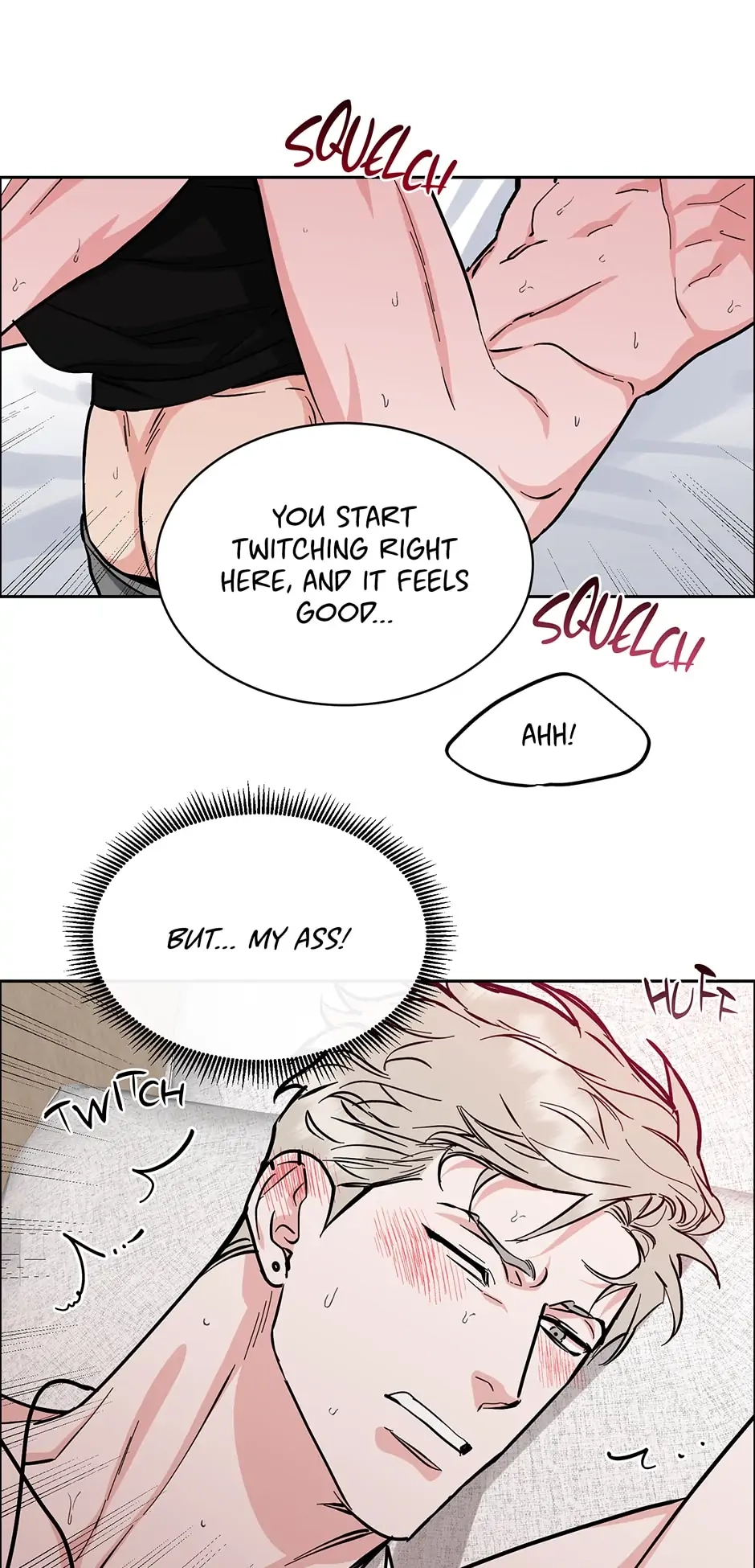 Read Subscribers Only chapter 70 image 10 on Lezhin