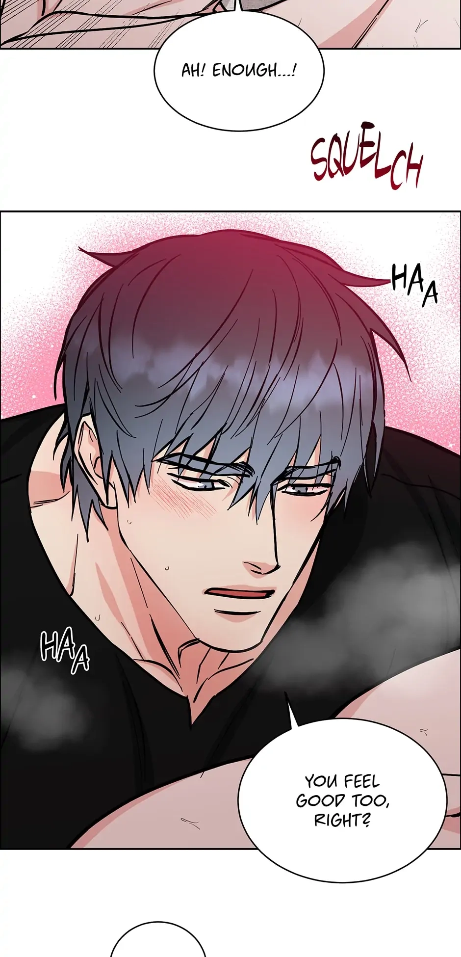 Read Subscribers Only chapter 70 image 11 on Lezhin