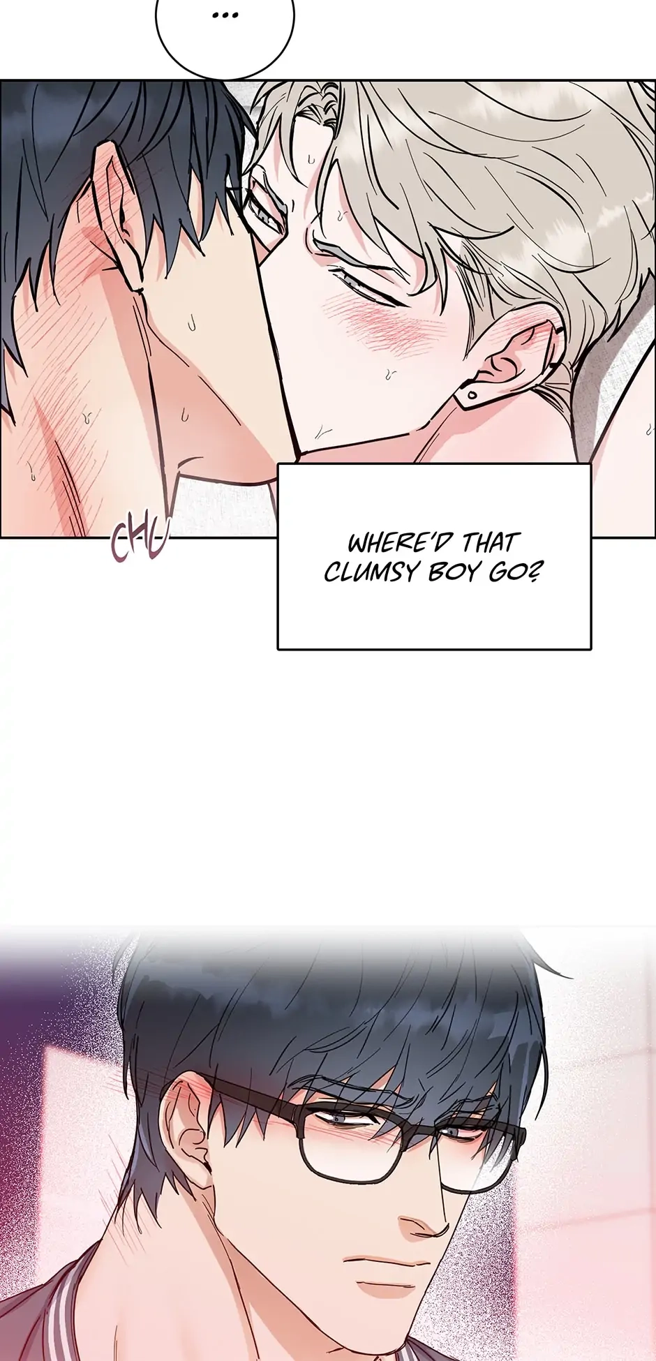 Read Subscribers Only chapter 70 image 12 on Lezhin