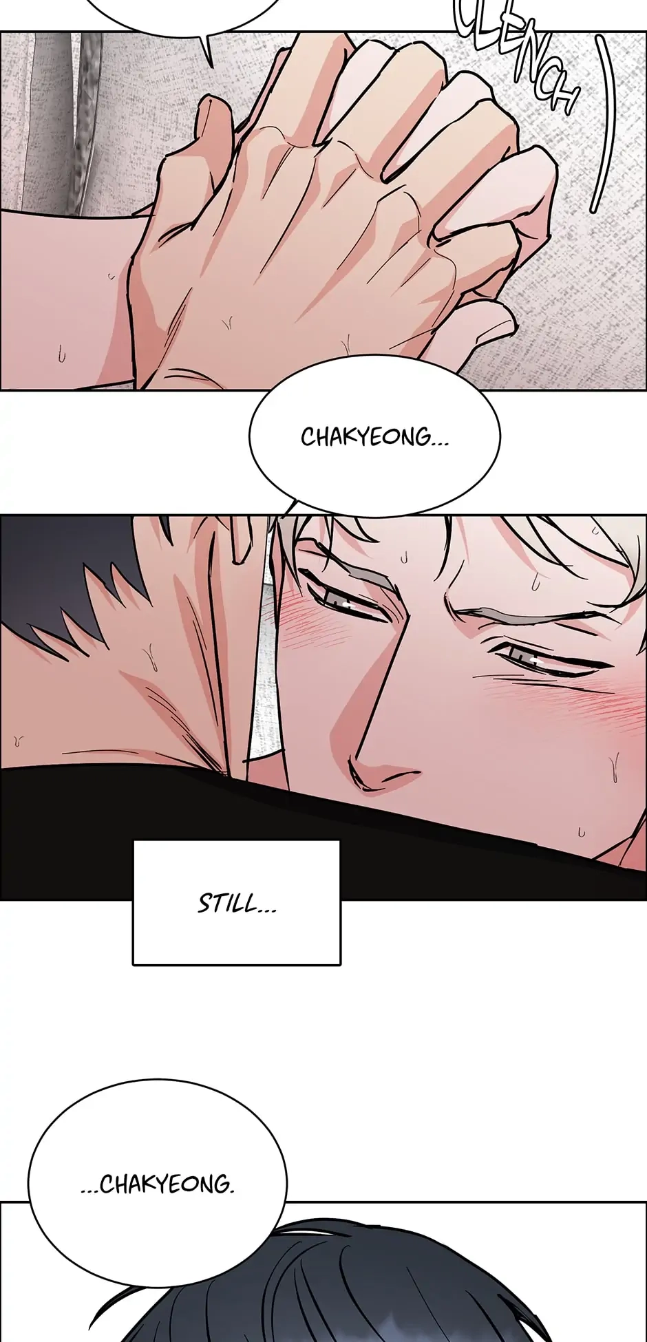 Read Subscribers Only chapter 70 image 14 on Lezhin