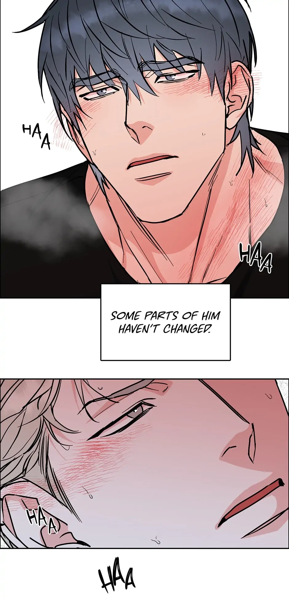 Read Subscribers Only chapter 70 image 15 on Lezhin