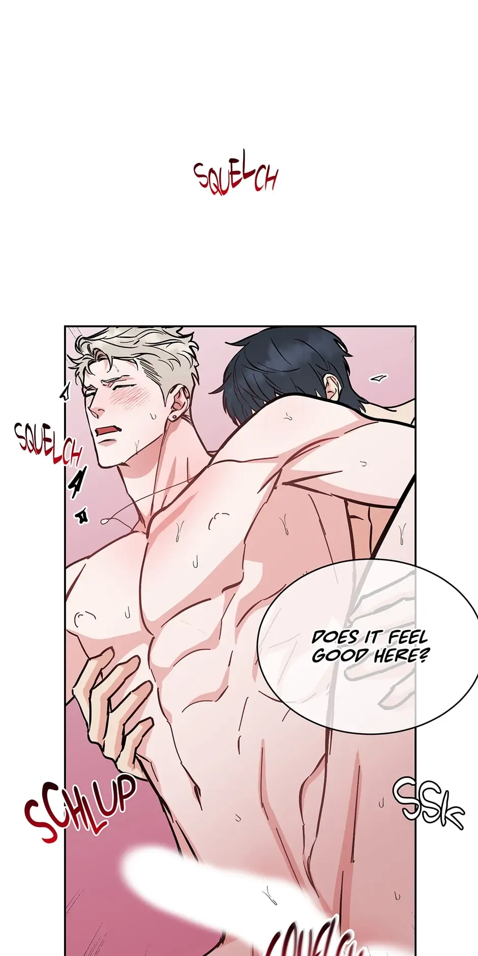Read Subscribers Only chapter 70 image 19 on Lezhin