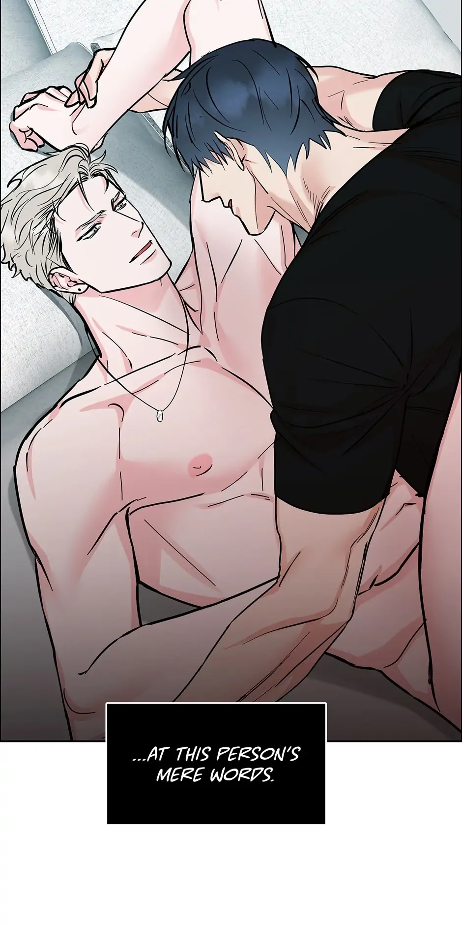Read Subscribers Only chapter 70 image 2 on Lezhin