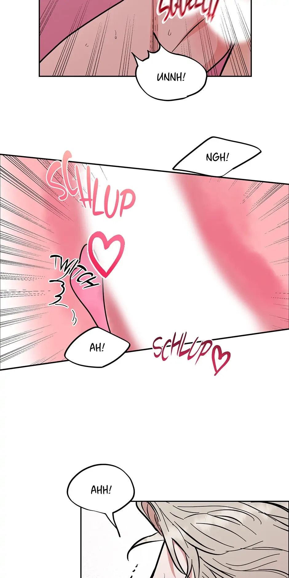 Read Subscribers Only chapter 70 image 20 on Lezhin