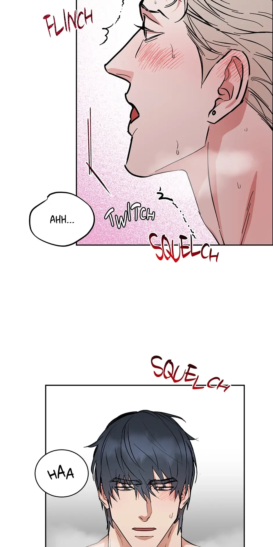 Read Subscribers Only chapter 70 image 21 on Lezhin