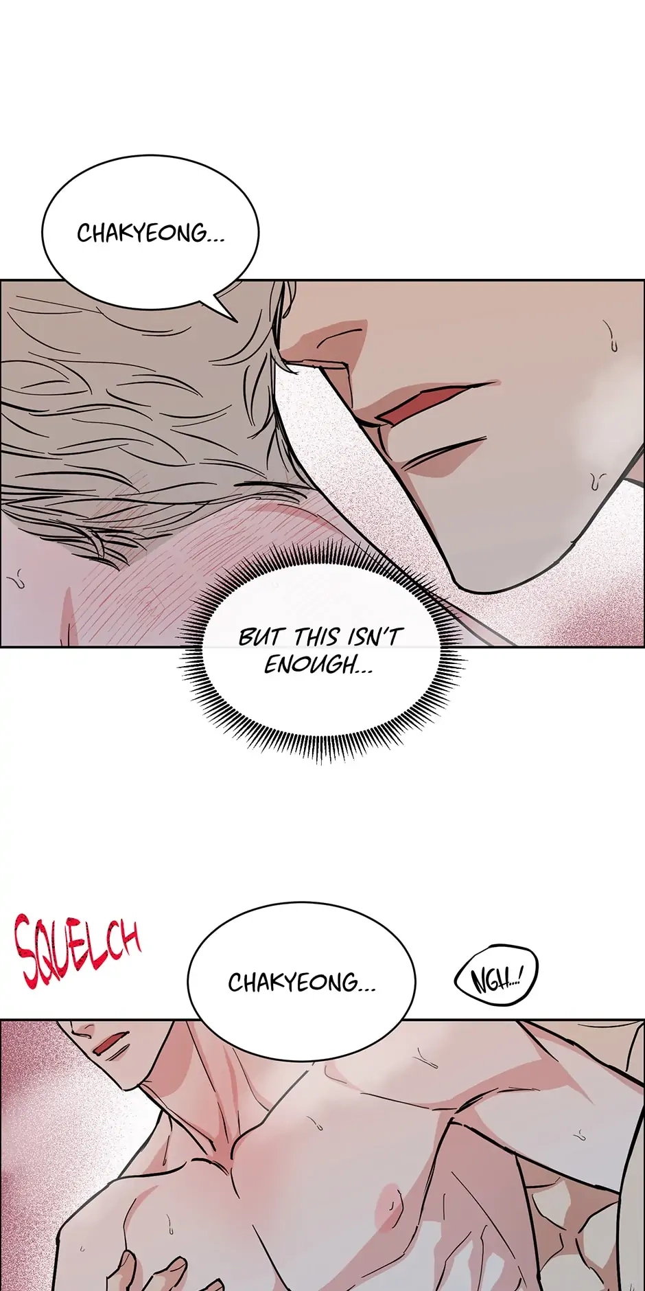 Read Subscribers Only chapter 70 image 23 on Lezhin