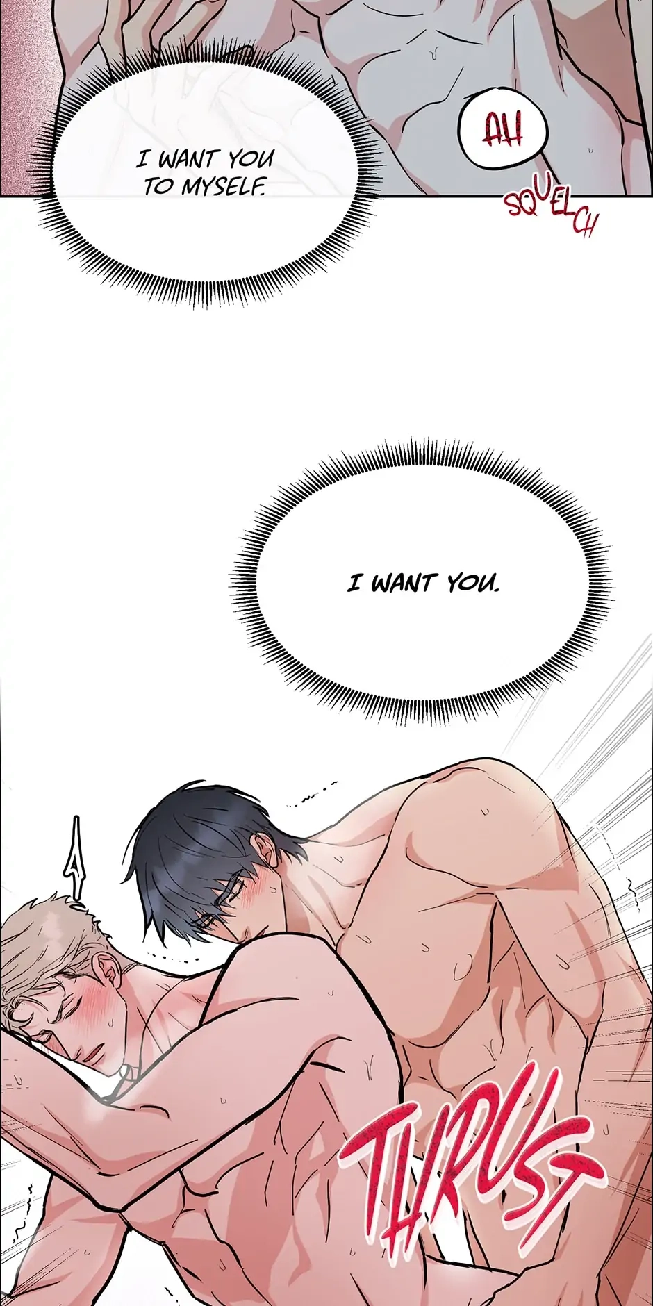 Read Subscribers Only chapter 70 image 24 on Lezhin