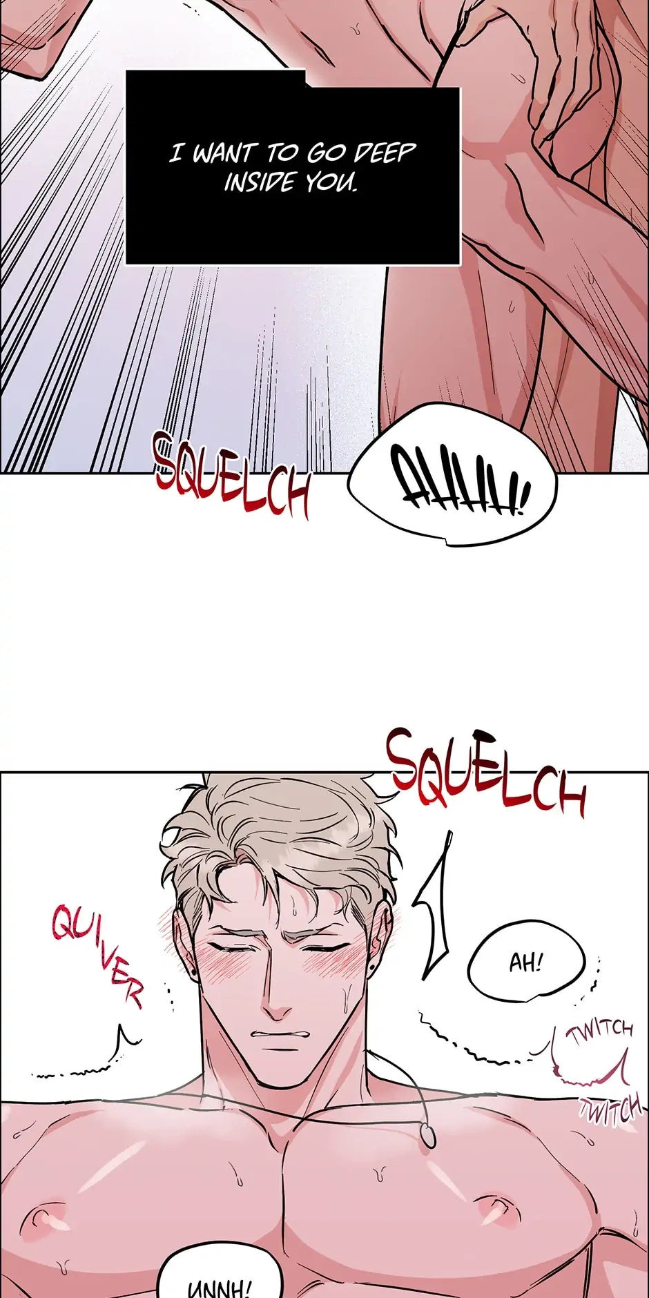 Read Subscribers Only chapter 70 image 25 on Lezhin