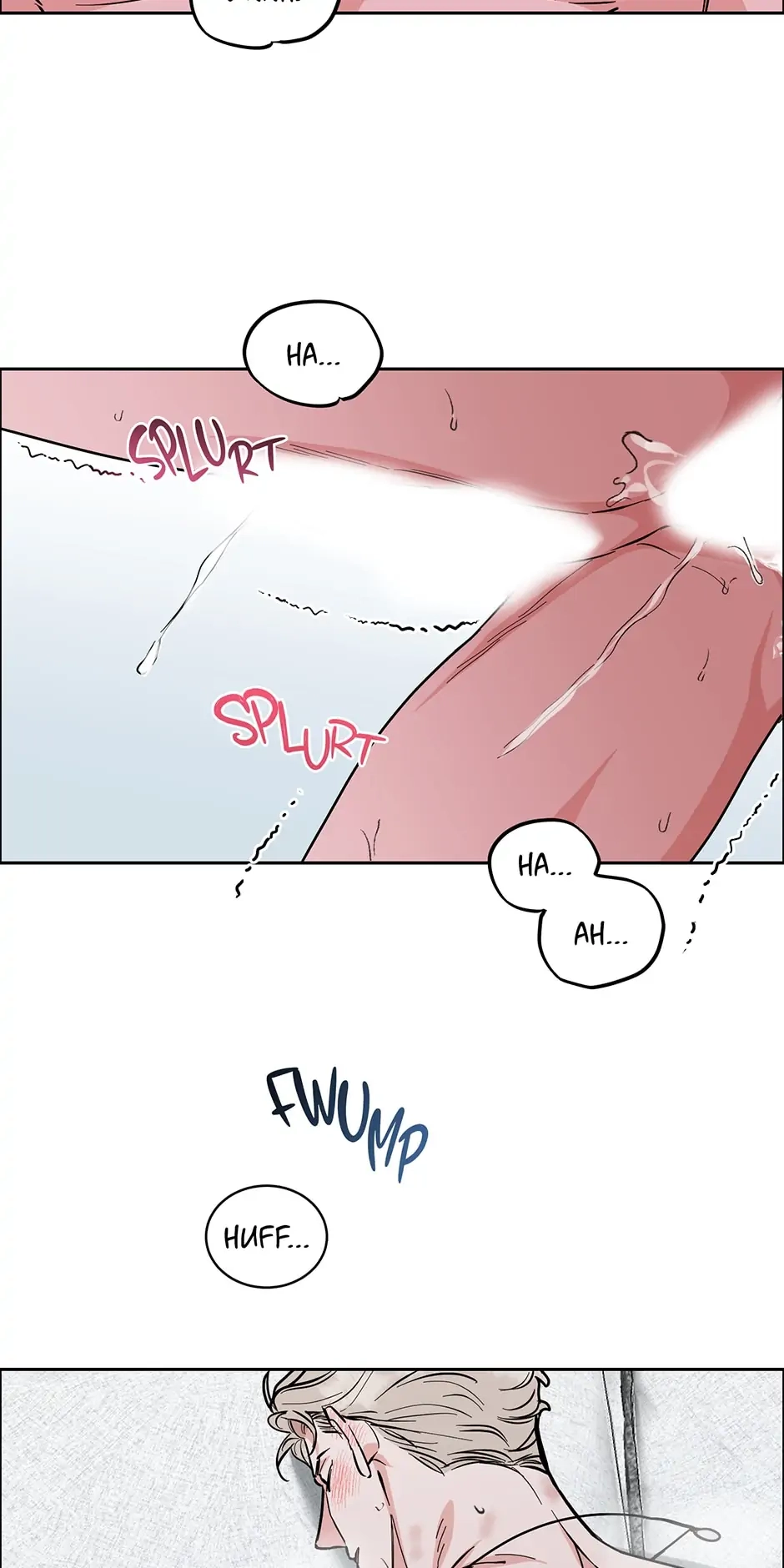 Read Subscribers Only chapter 70 image 26 on Lezhin