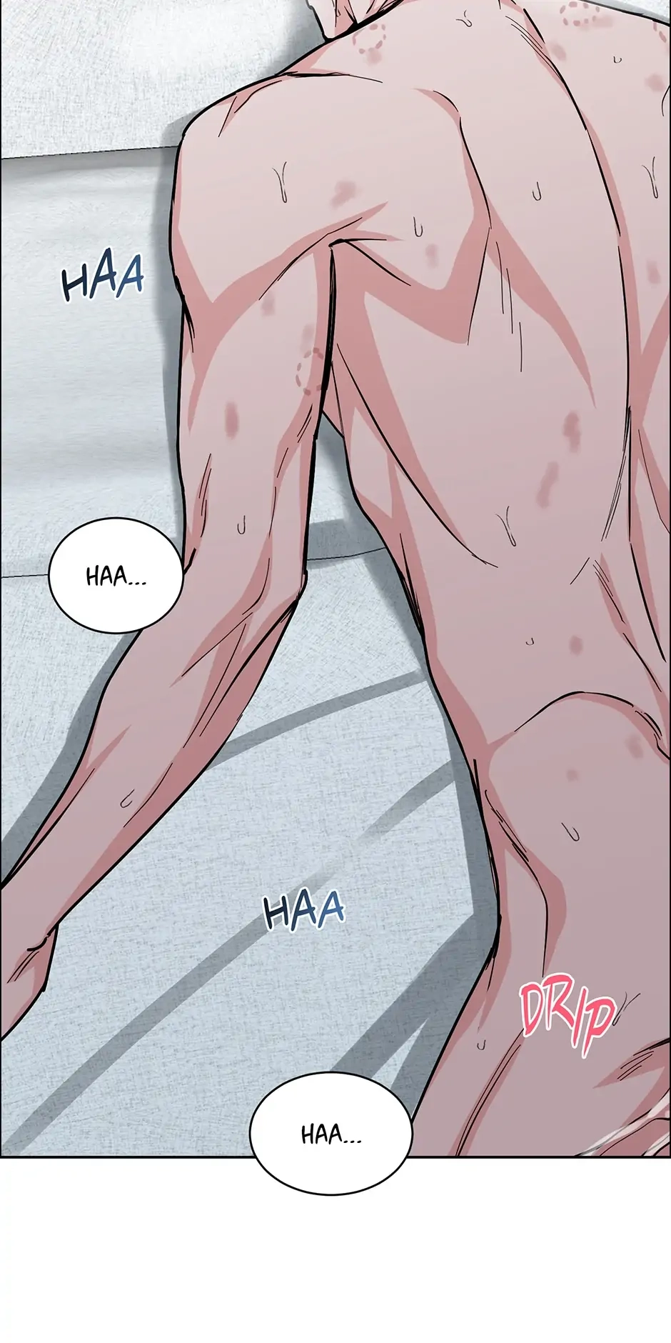 Read Subscribers Only chapter 70 image 27 on Lezhin