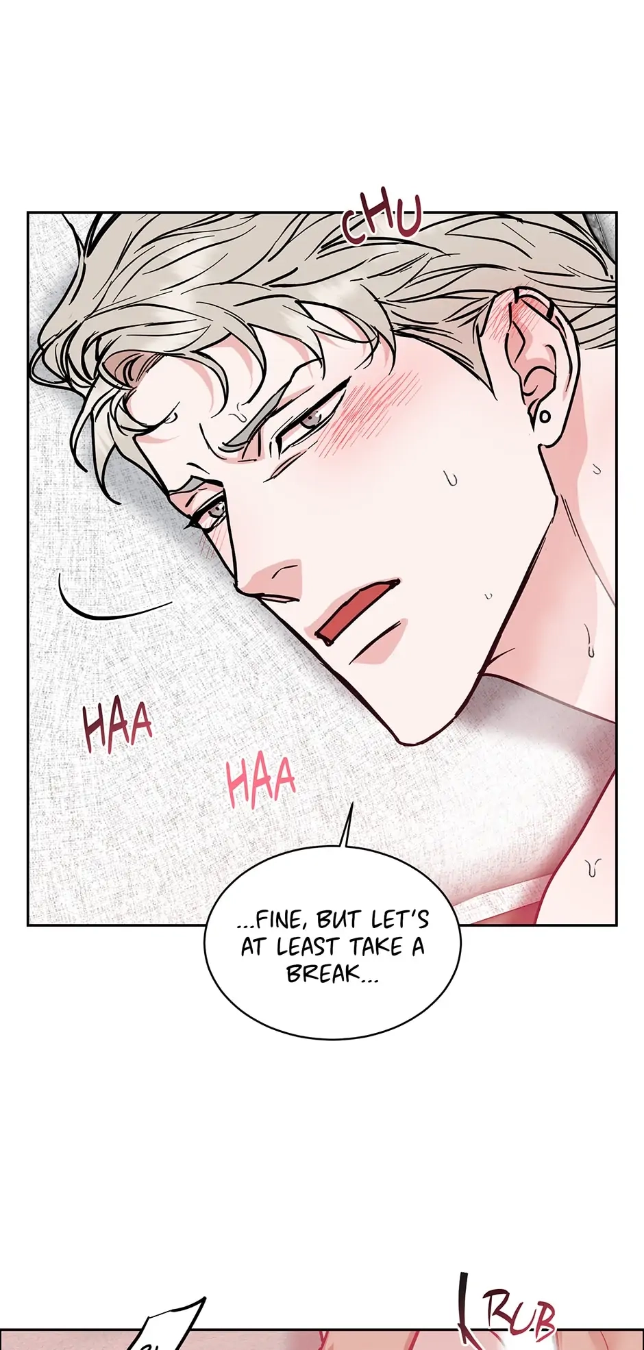 Read Subscribers Only chapter 70 image 29 on Lezhin