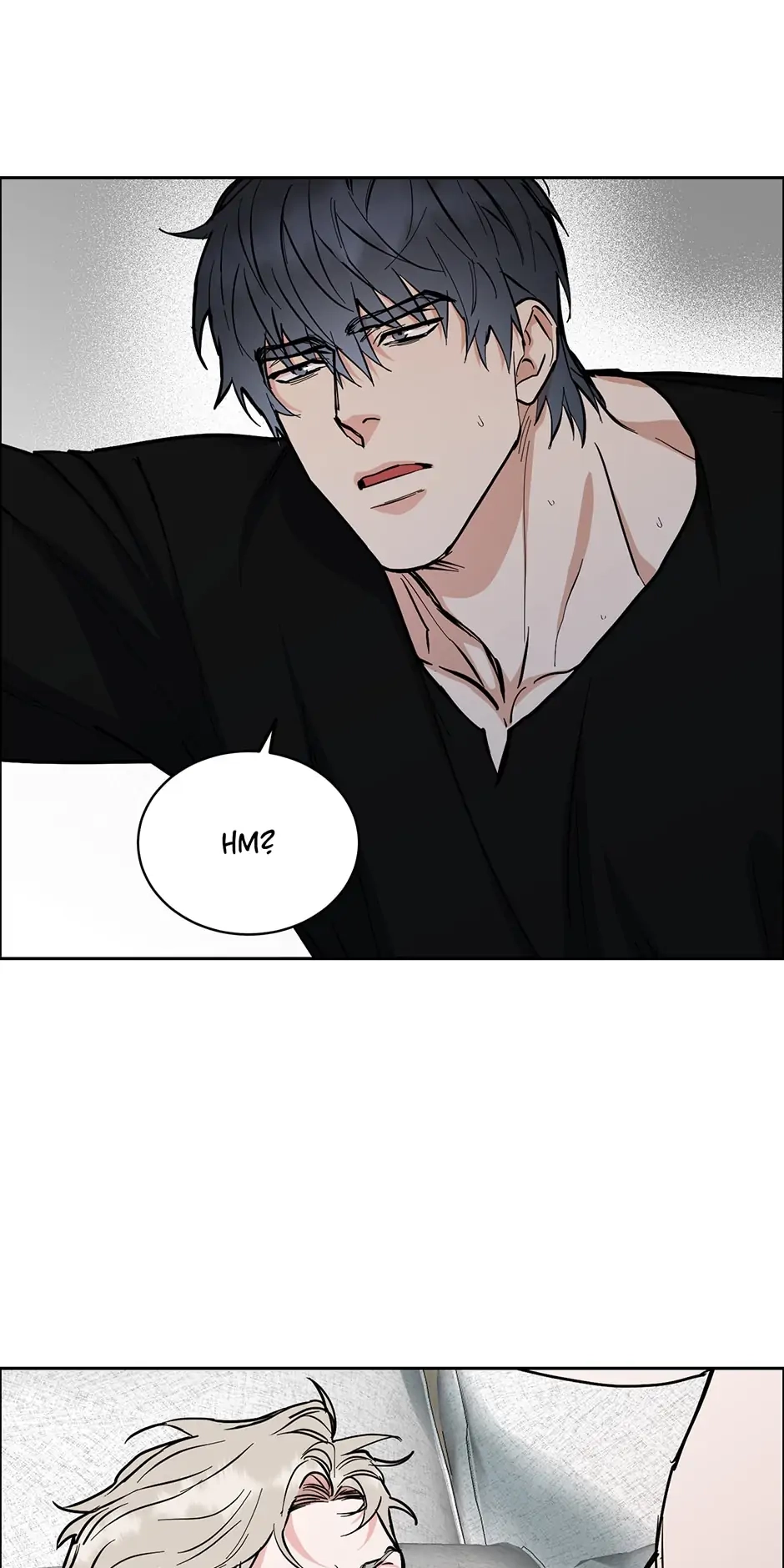 Read Subscribers Only chapter 70 image 3 on Lezhin