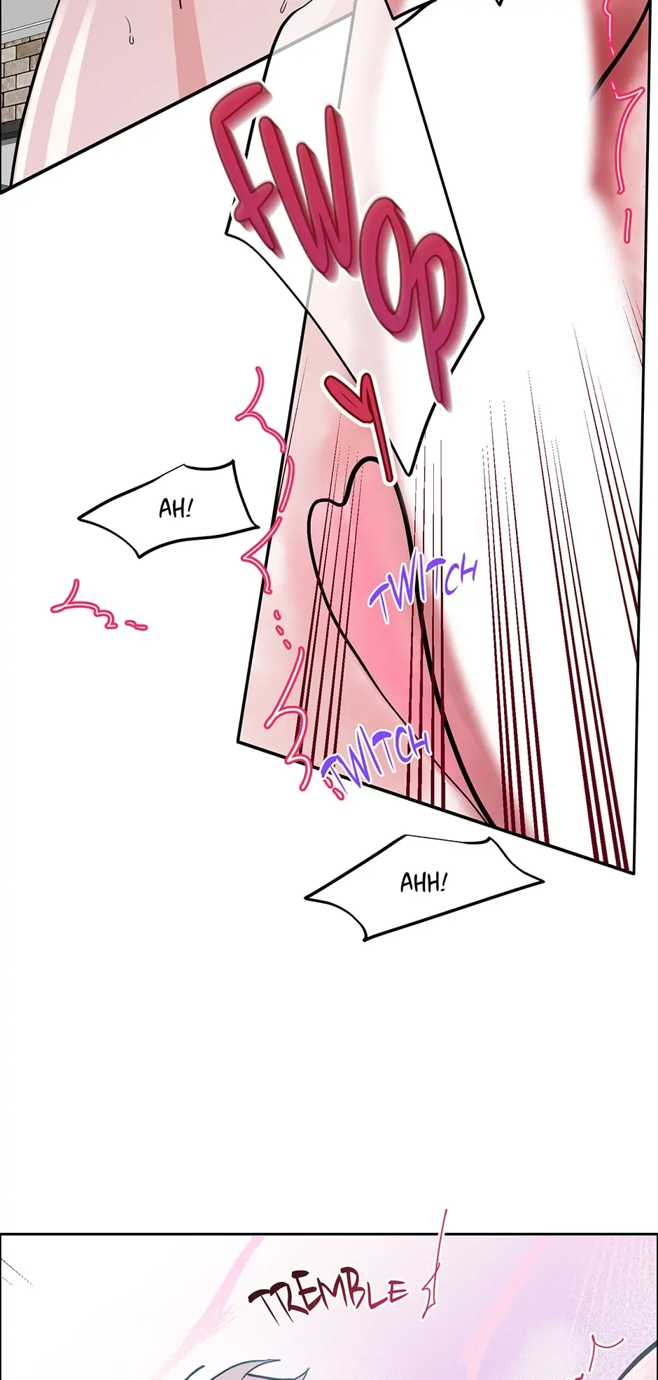 Read Subscribers Only chapter 70 image 34 on Lezhin