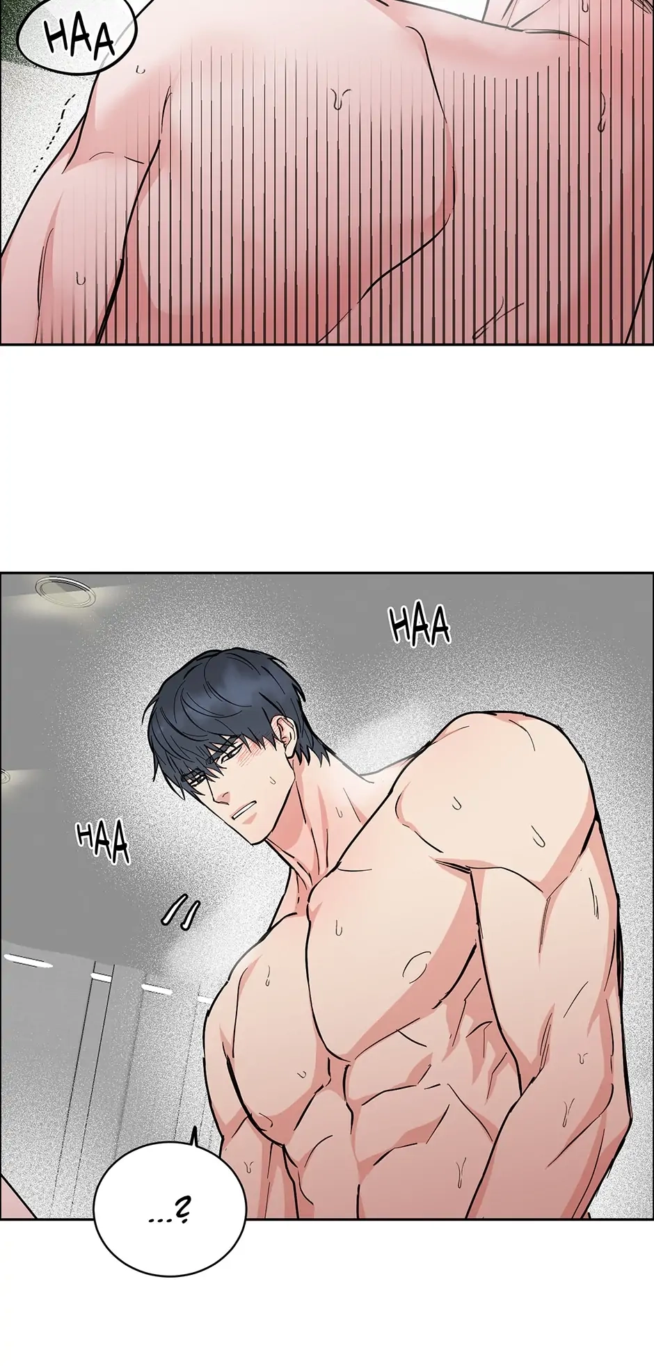Read Subscribers Only chapter 70 image 37 on Lezhin