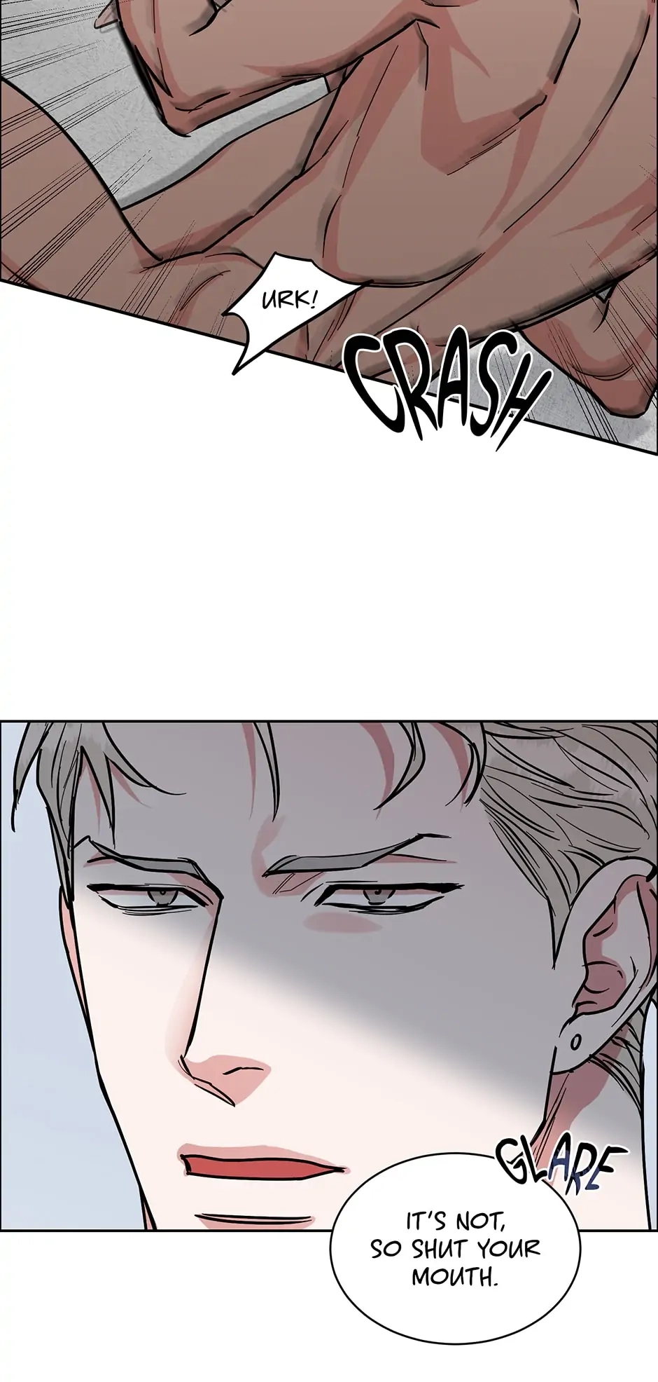 Read Subscribers Only chapter 70 image 40 on Lezhin