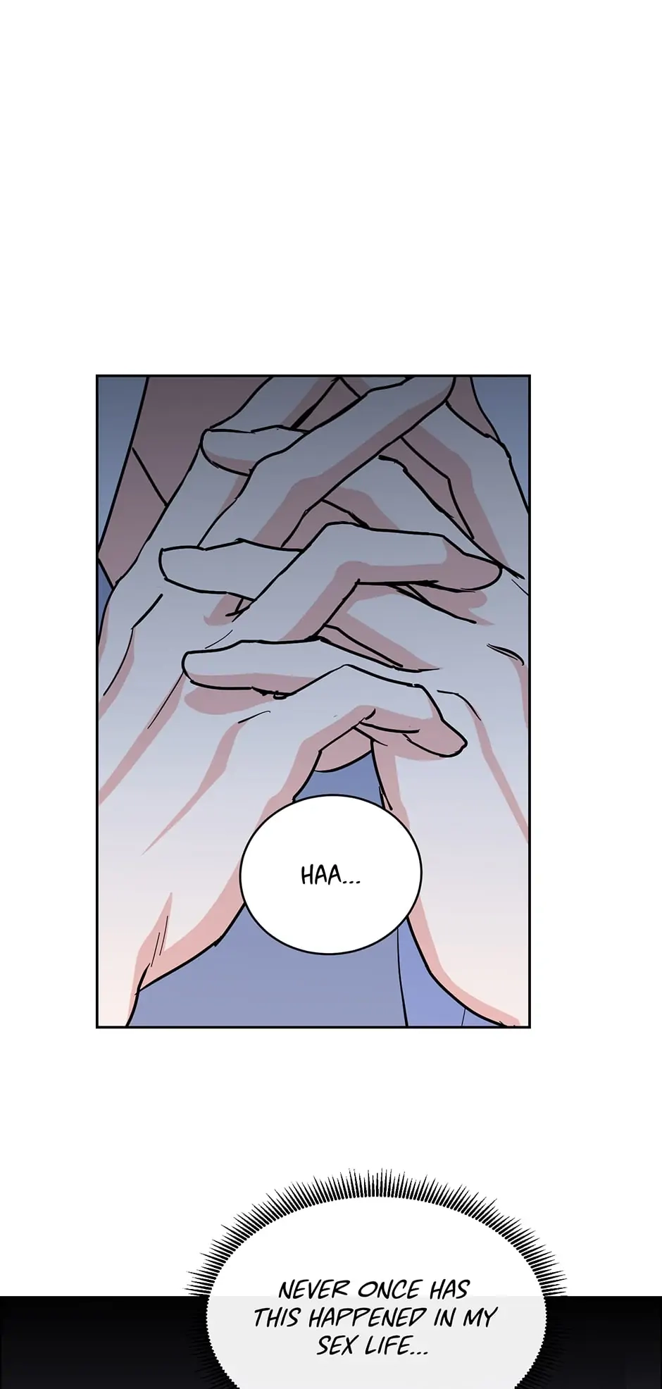 Read Subscribers Only chapter 70 image 44 on Lezhin