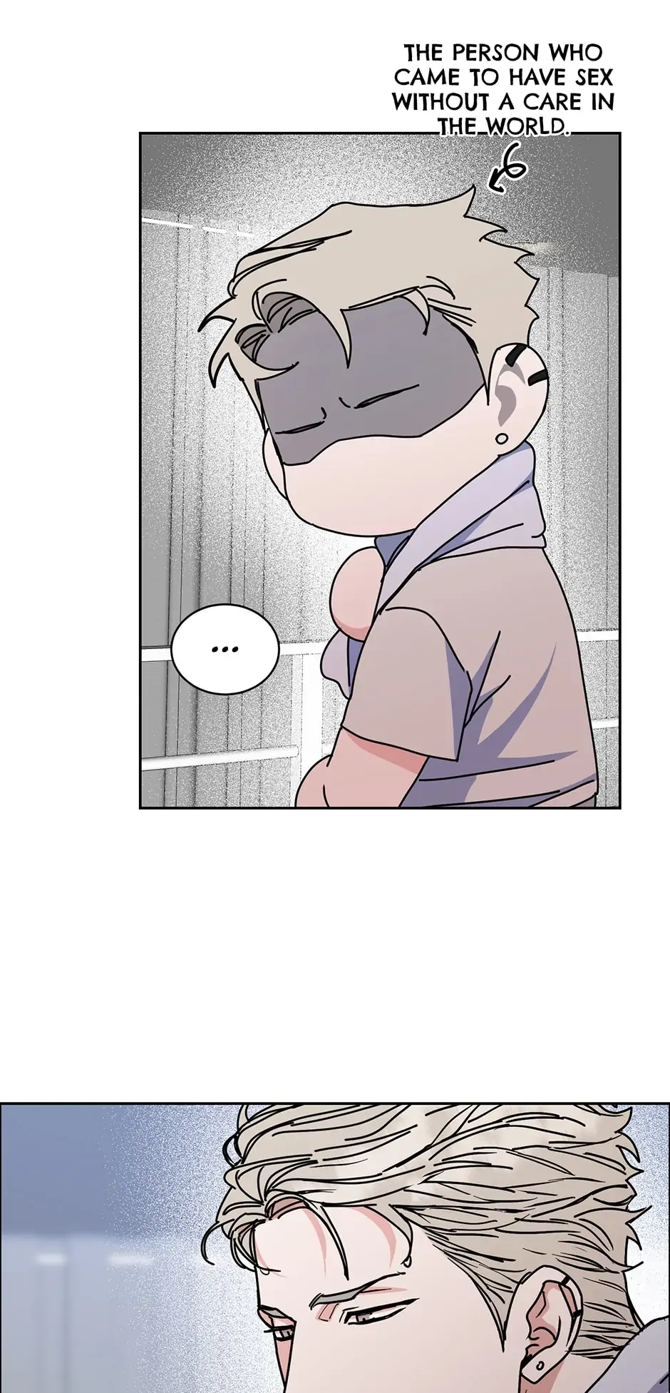 Read Subscribers Only chapter 70 image 47 on Lezhin