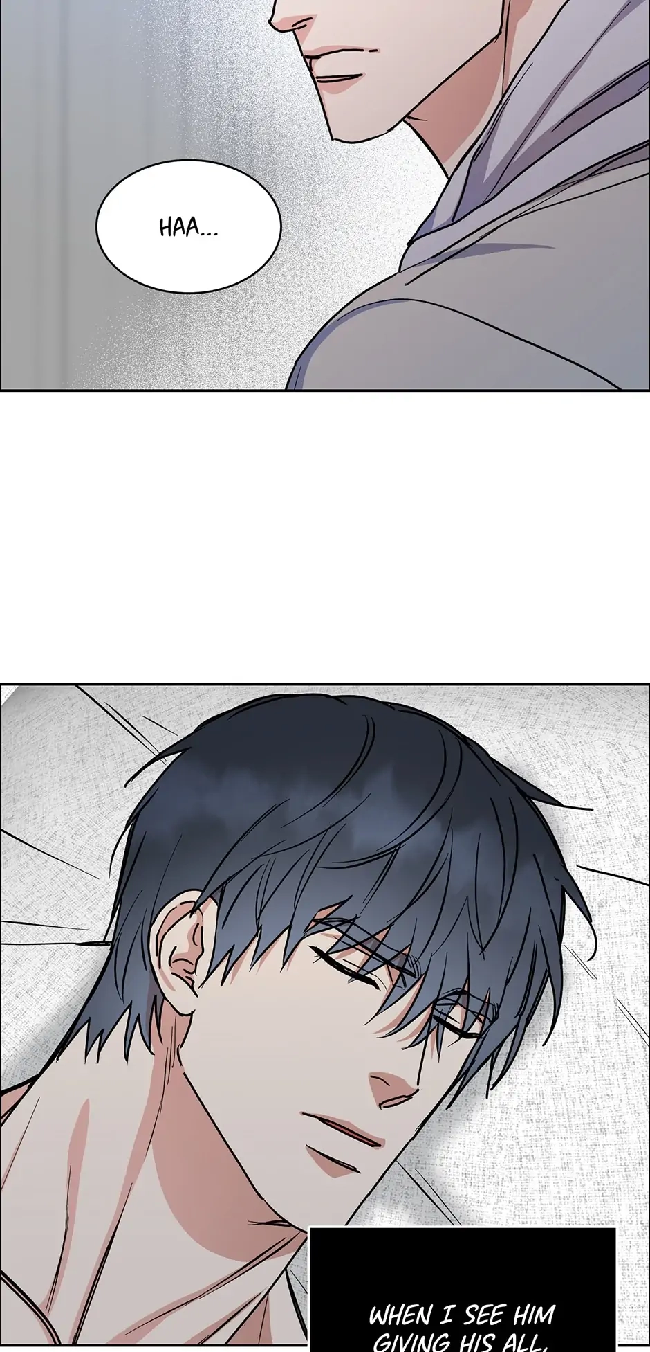 Read Subscribers Only chapter 70 image 48 on Lezhin