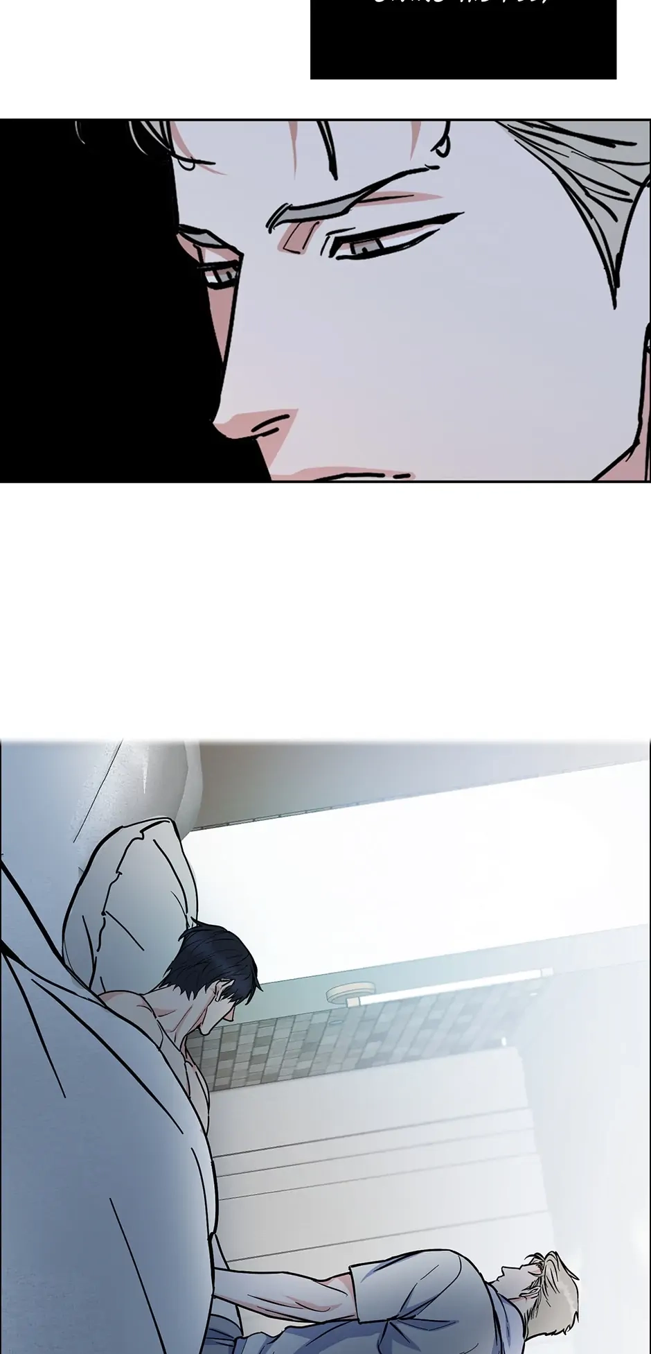 Read Subscribers Only chapter 70 image 49 on Lezhin