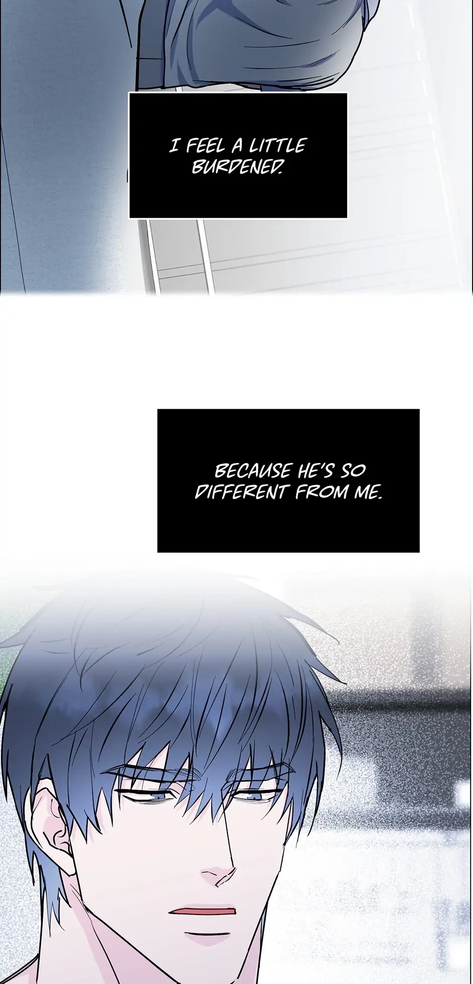 Read Subscribers Only chapter 70 image 50 on Lezhin