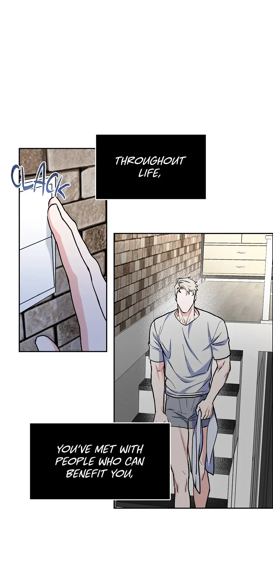 Read Subscribers Only chapter 70 image 52 on Lezhin