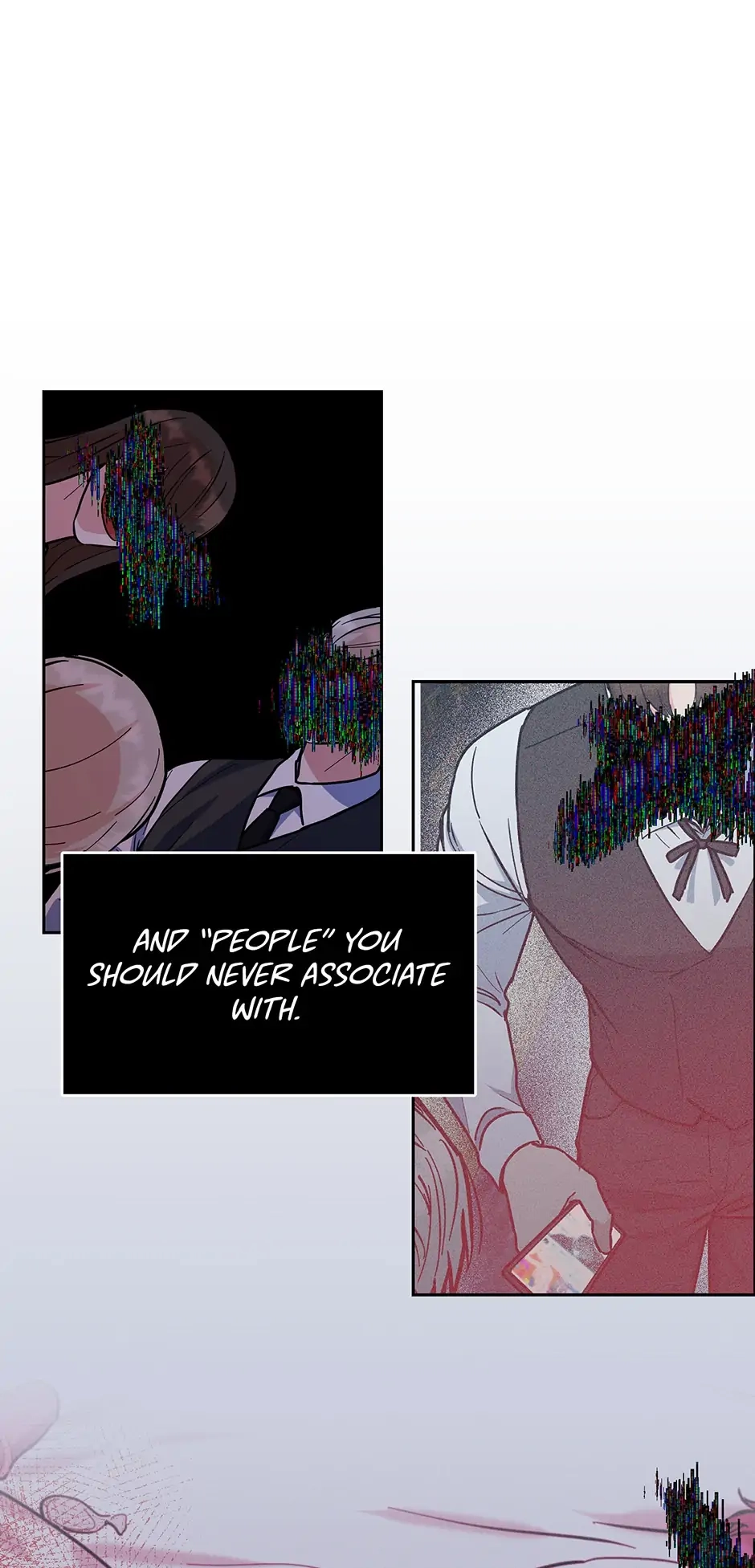 Read Subscribers Only chapter 70 image 53 on Lezhin