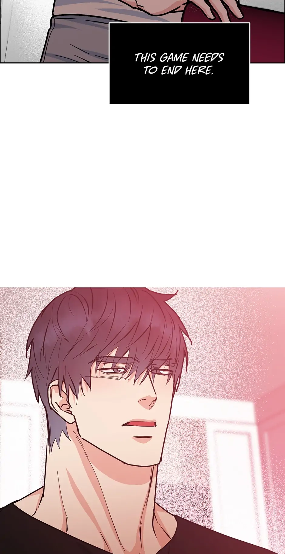 Read Subscribers Only chapter 70 image 59 on Lezhin