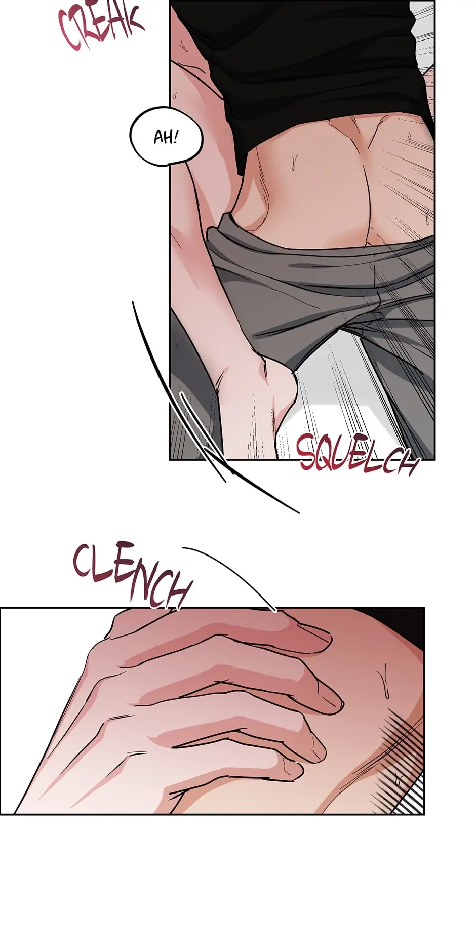 Read Subscribers Only chapter 70 image 7 on Lezhin