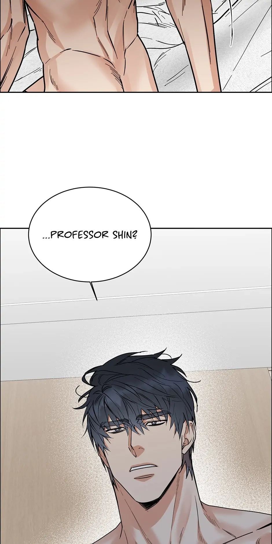 Read Subscribers Only chapter 71 image 1 on Lezhin