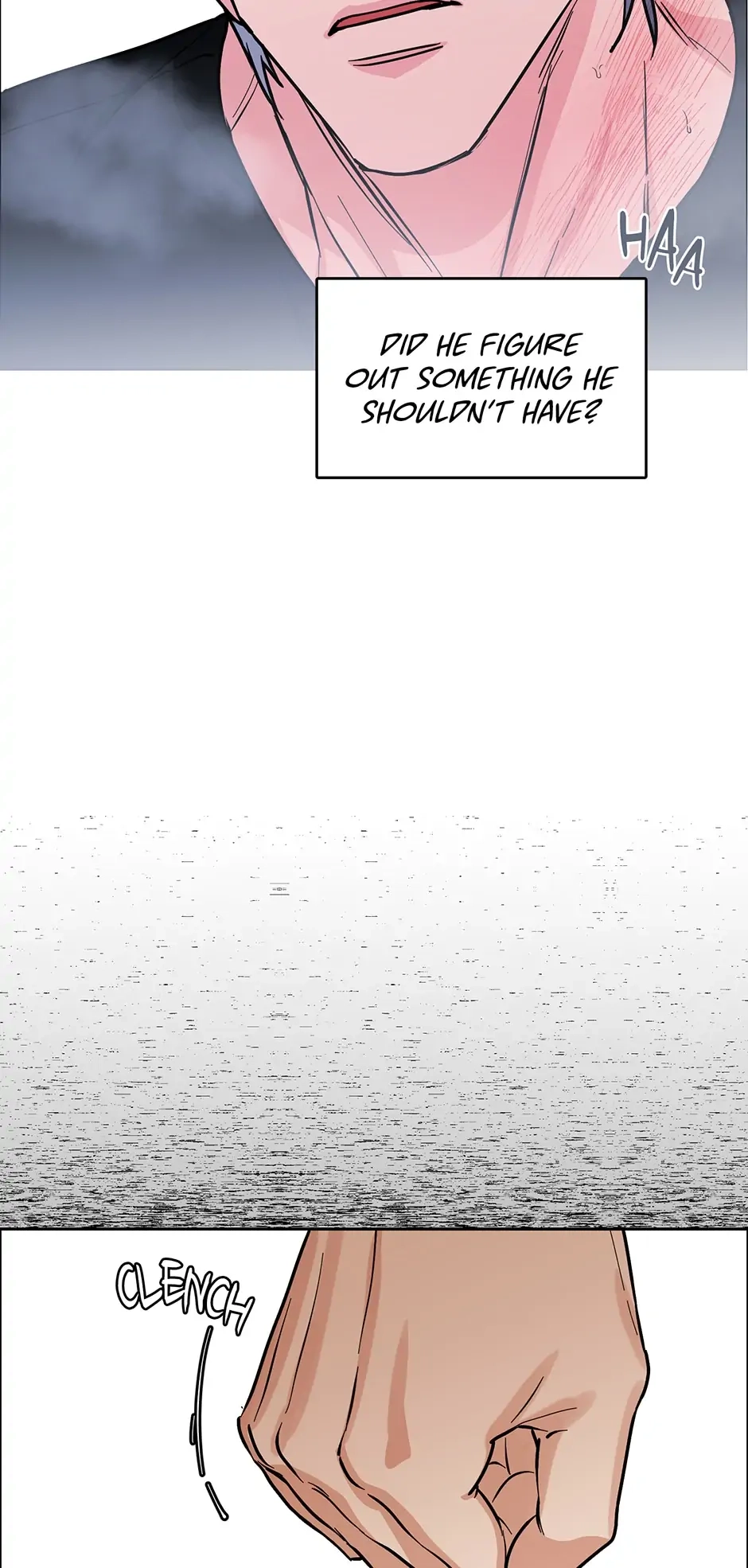 Read Subscribers Only chapter 71 image 13 on Lezhin