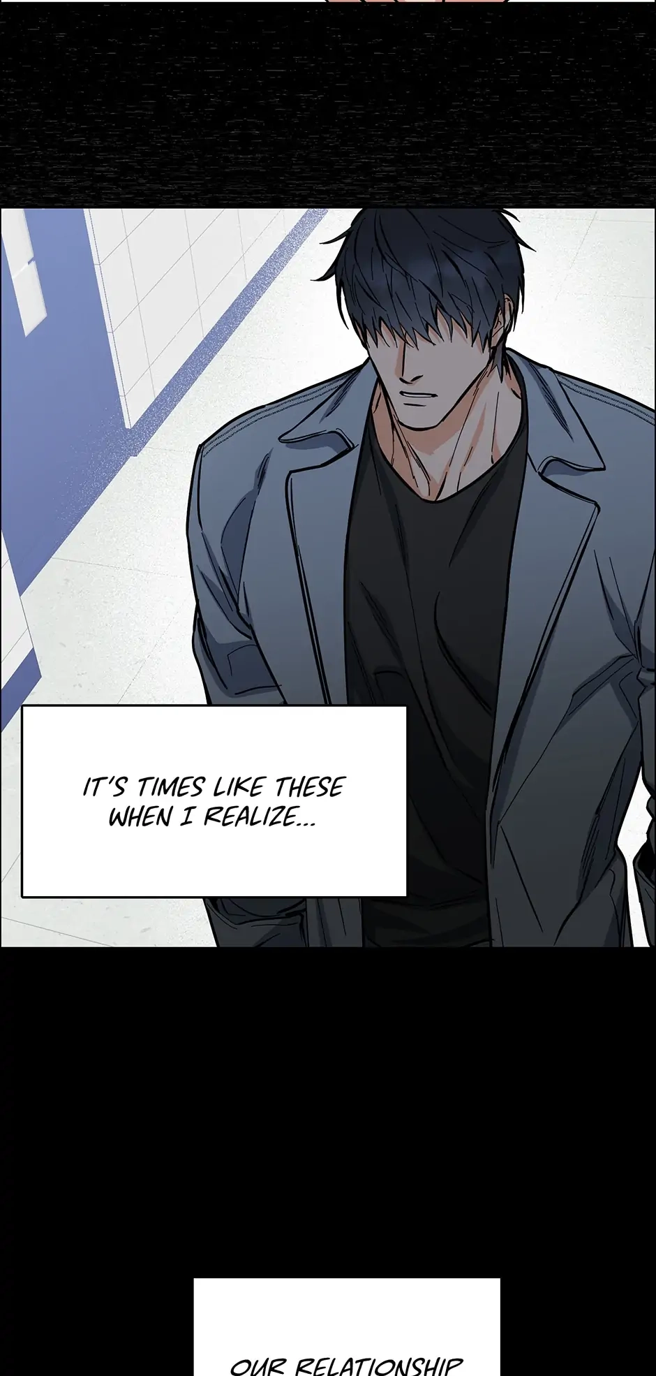 Read Subscribers Only chapter 71 image 14 on Lezhin