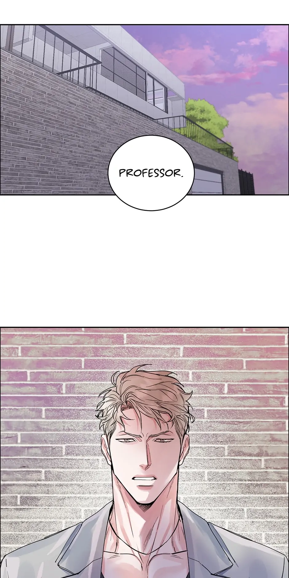 Read Subscribers Only chapter 71 image 18 on Lezhin