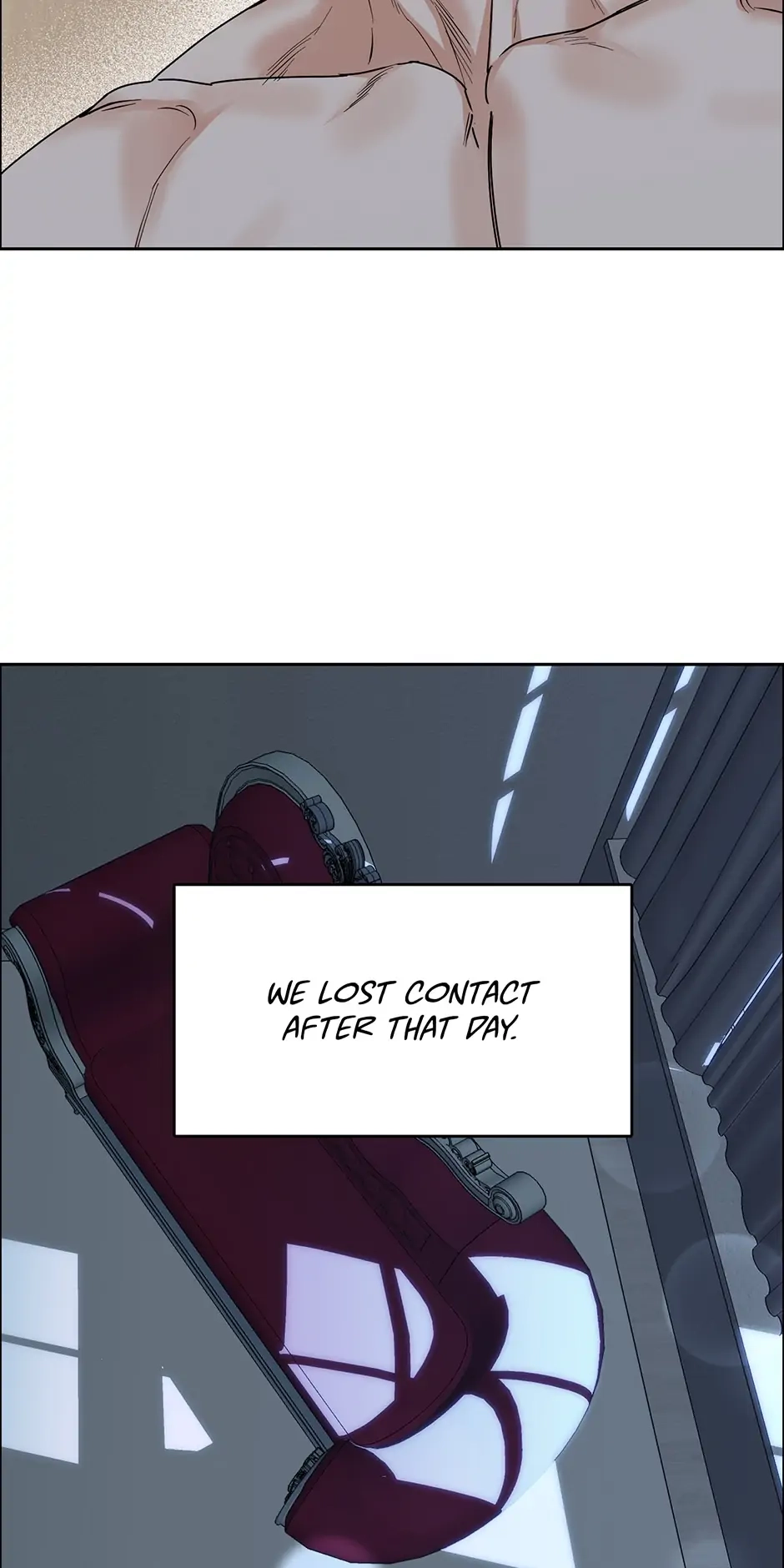 Read Subscribers Only chapter 71 image 2 on Lezhin