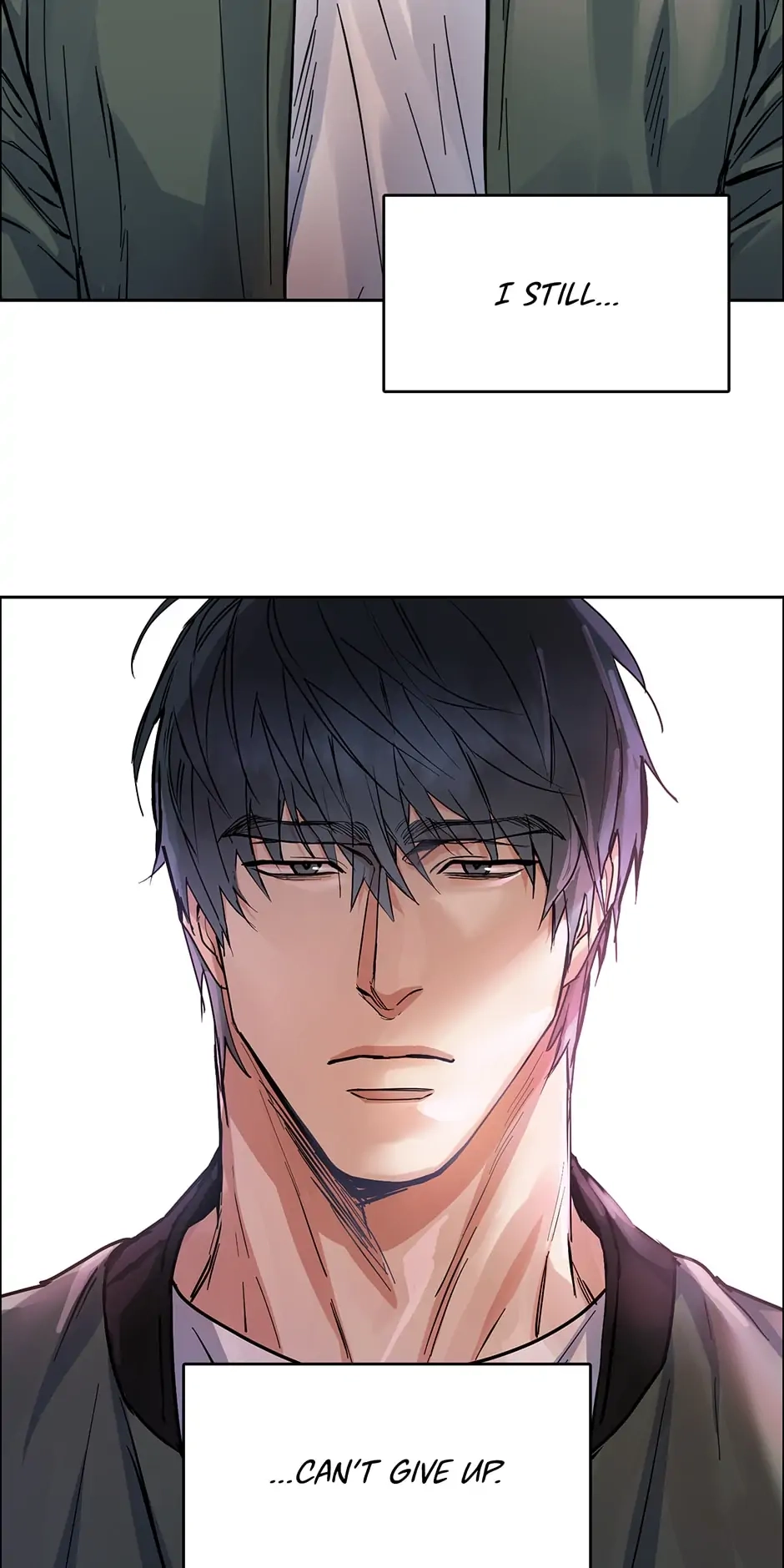 Read Subscribers Only chapter 71 image 20 on Lezhin