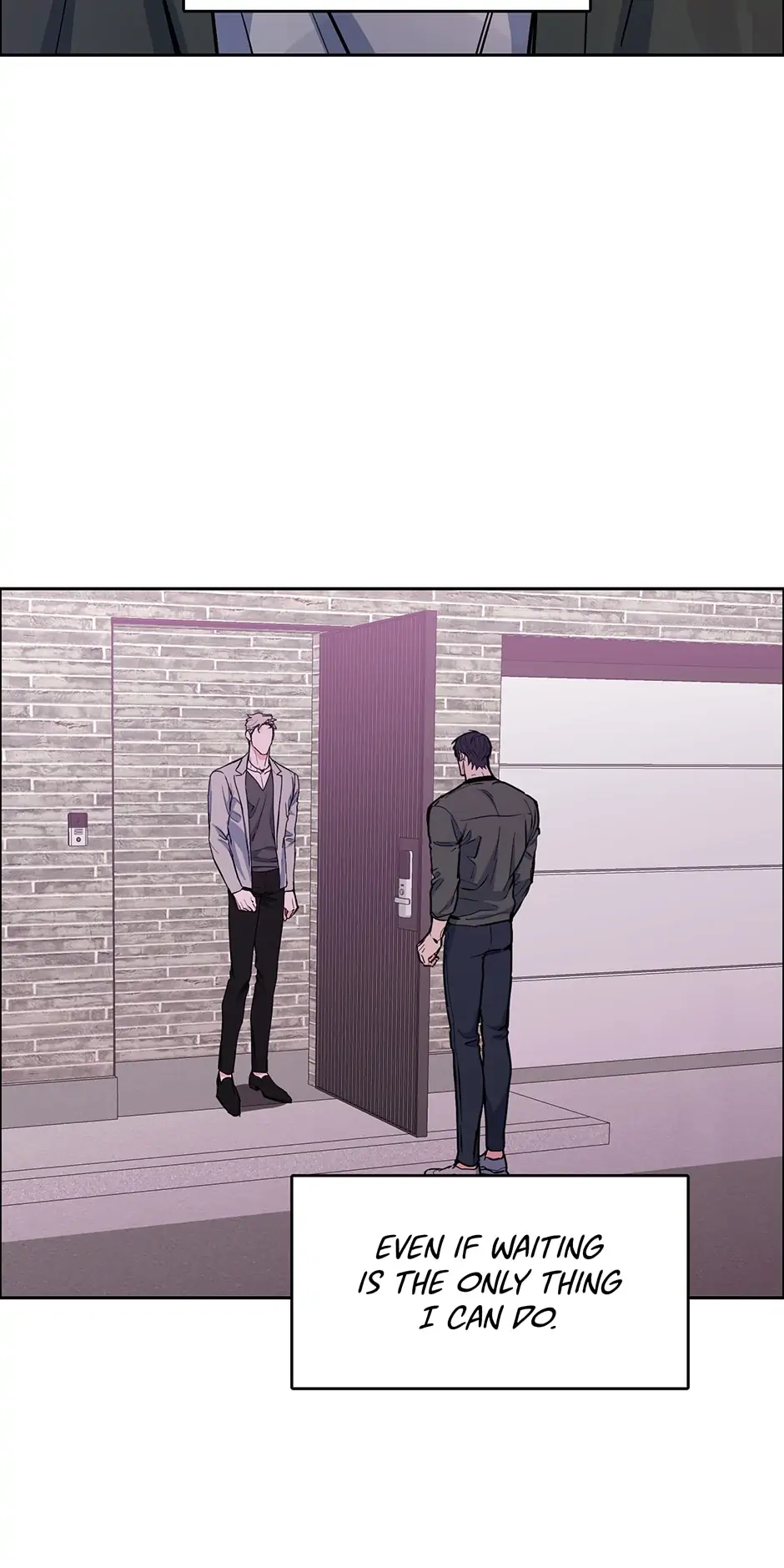 Read Subscribers Only chapter 71 image 21 on Lezhin